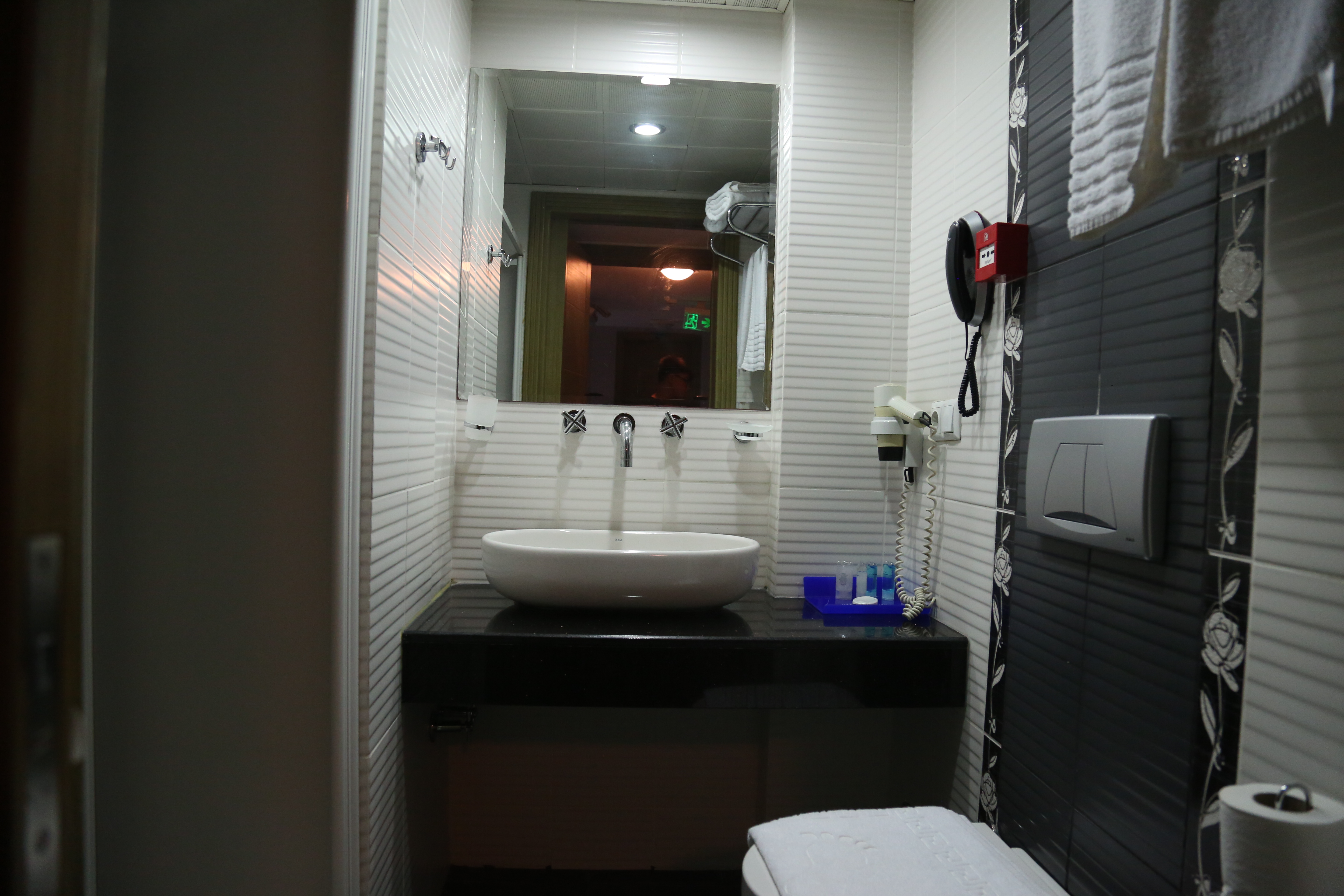 Istanköy Hotel Kusadasi