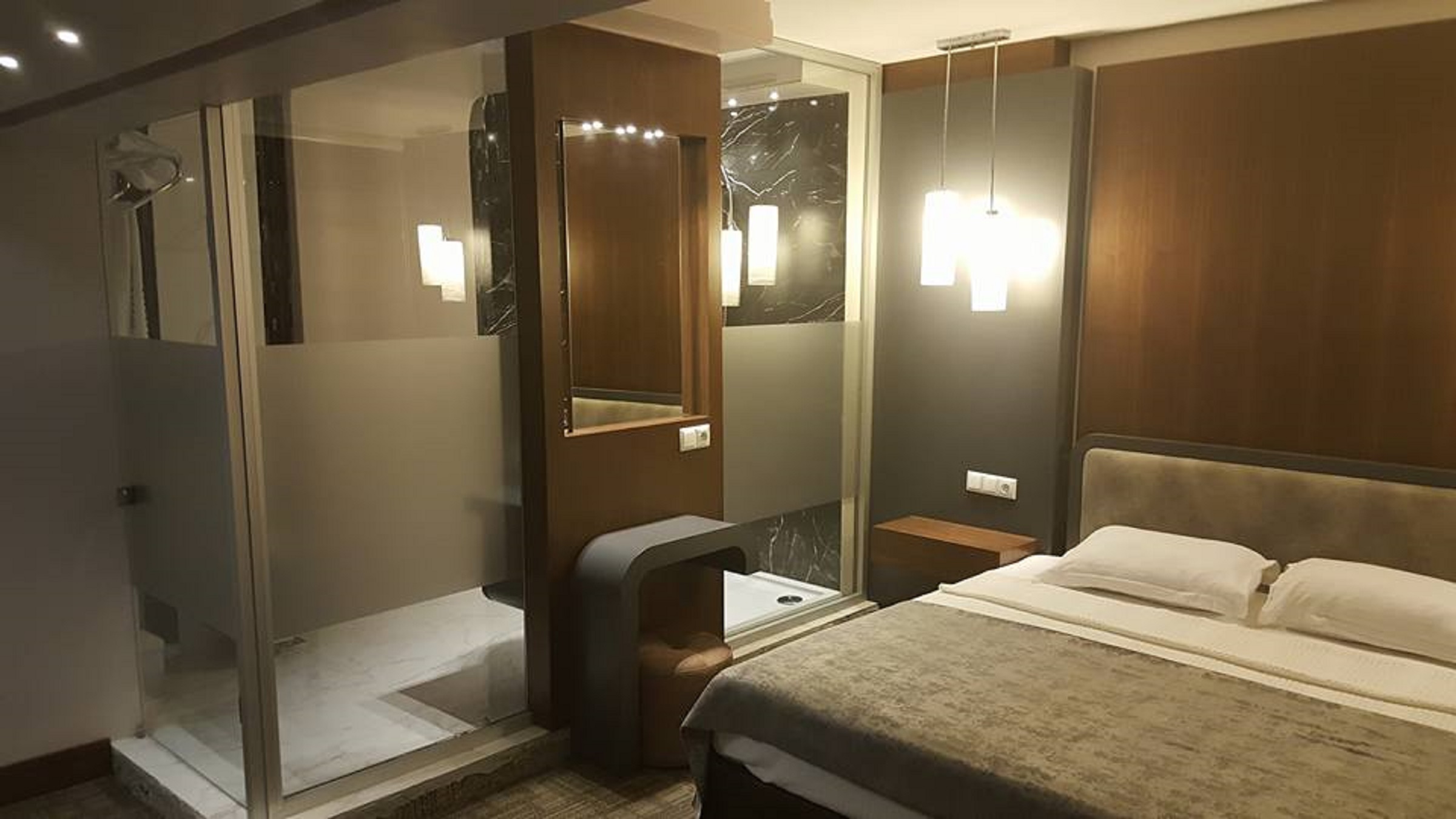 Istanköy Hotel Kusadasi