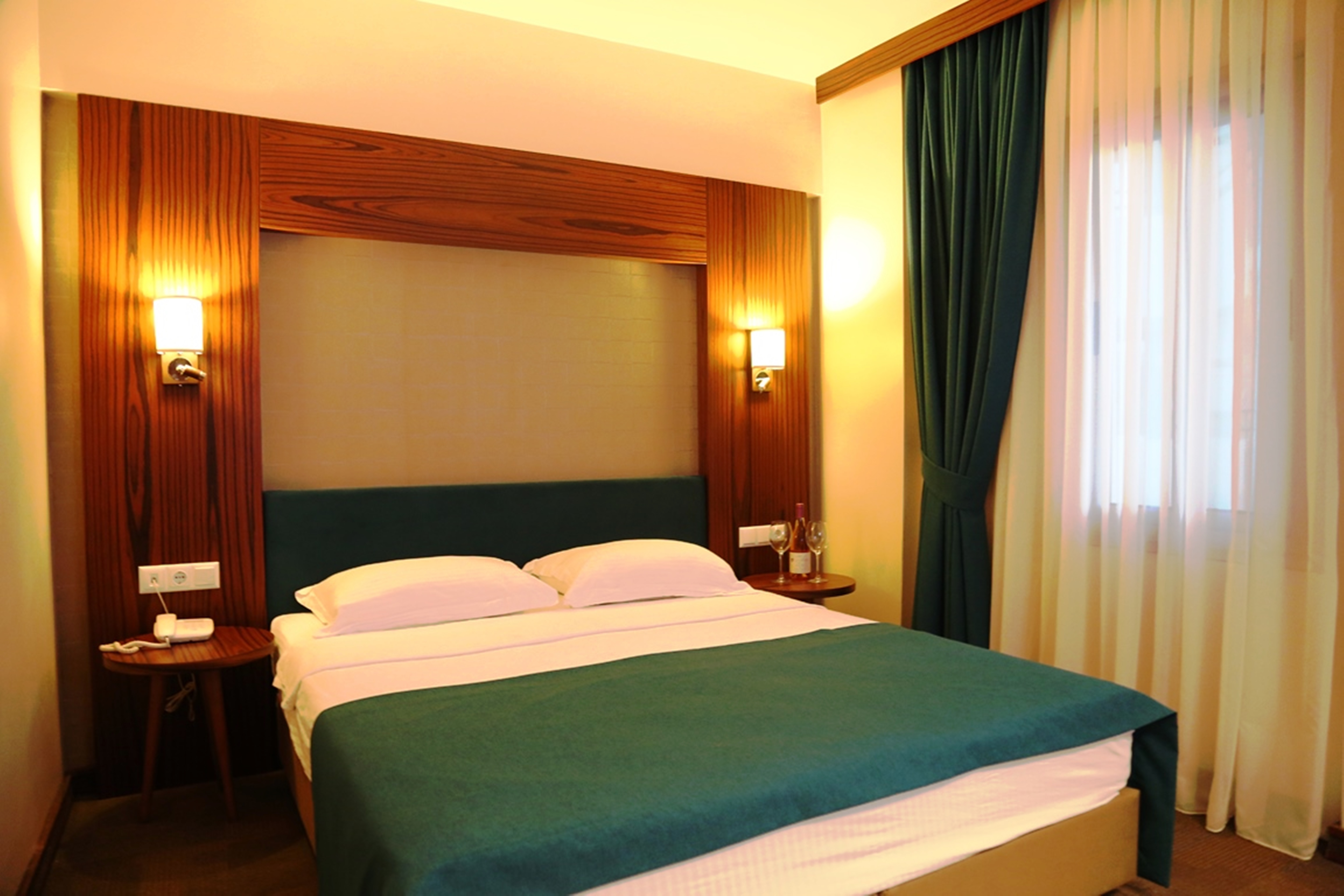 Istanköy Hotel Kusadasi