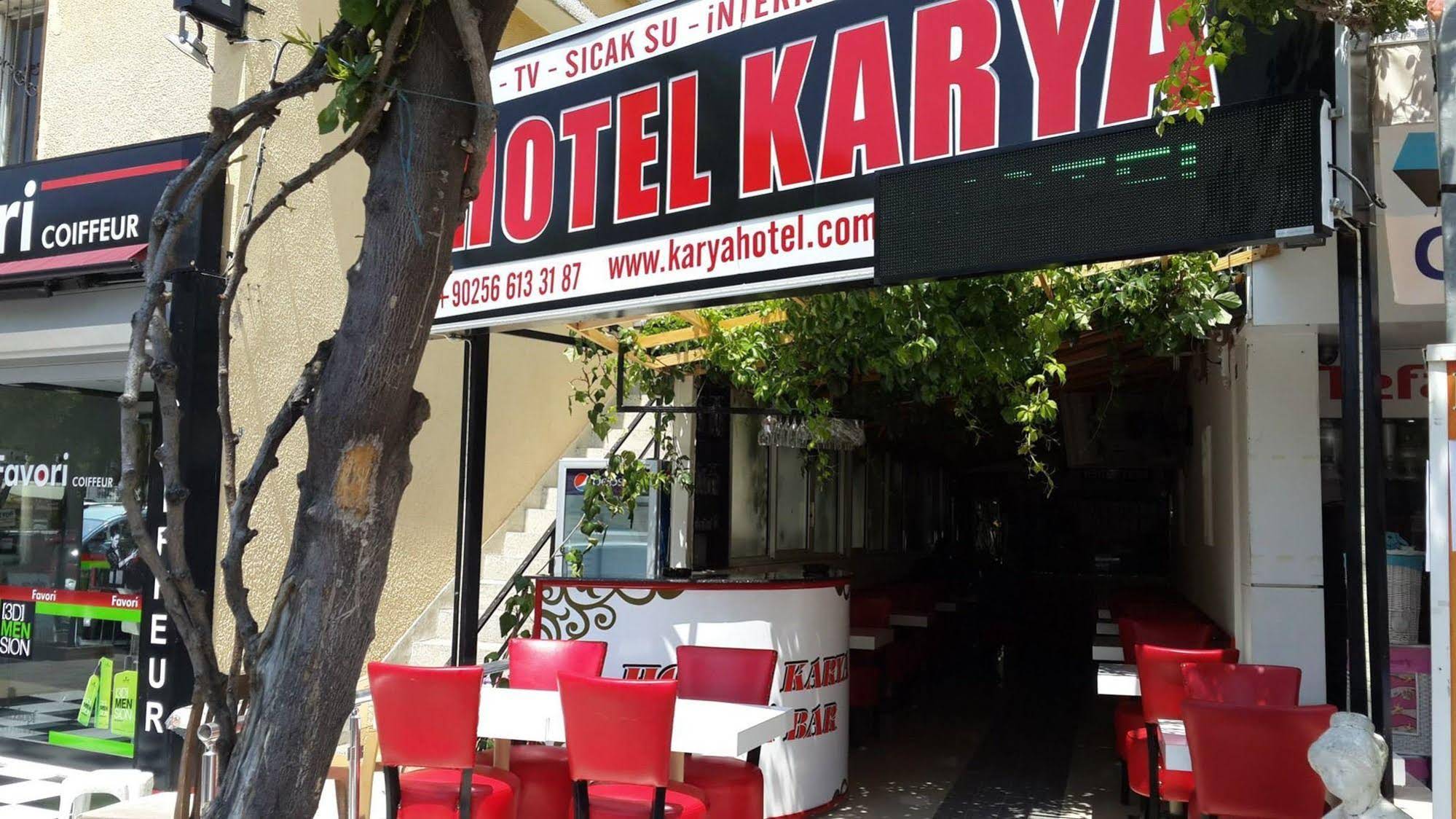Karya Hotel
