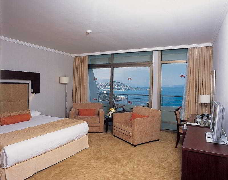 Korumar Hotel De Luxe