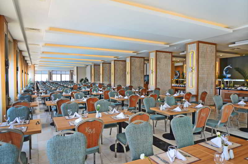Korumar Hotel De Luxe