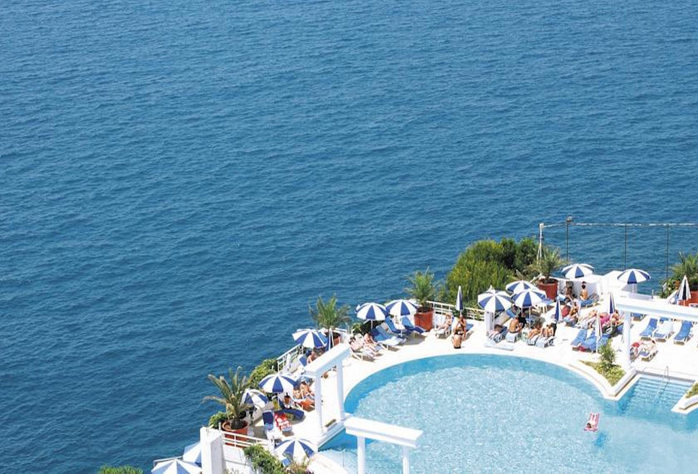 Korumar Hotel De Luxe