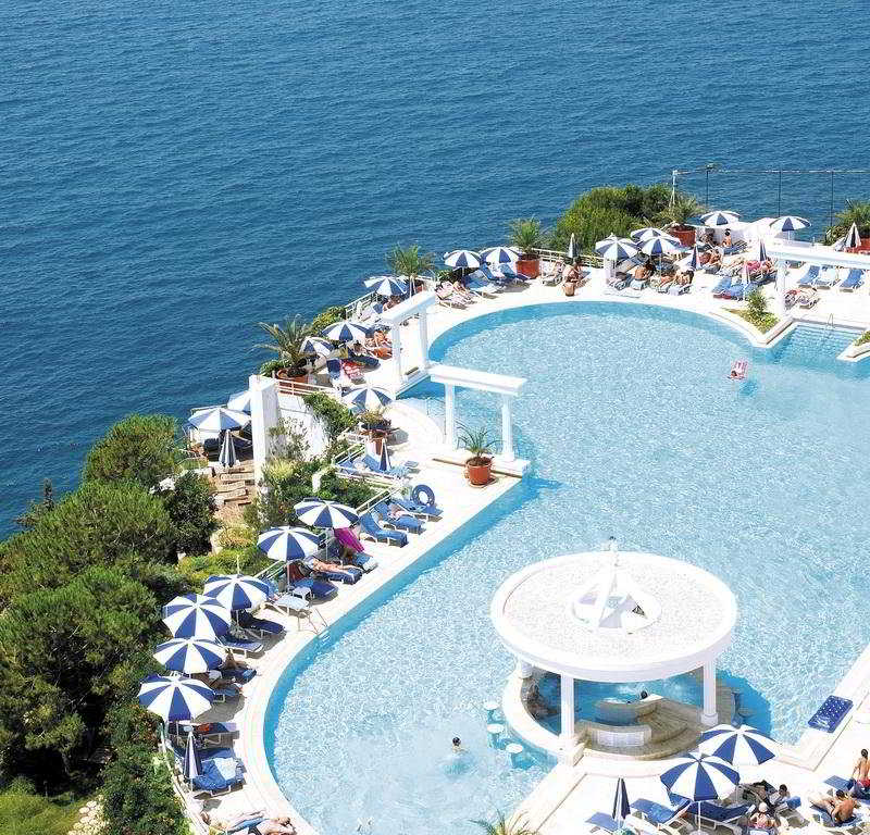 Korumar Hotel De Luxe