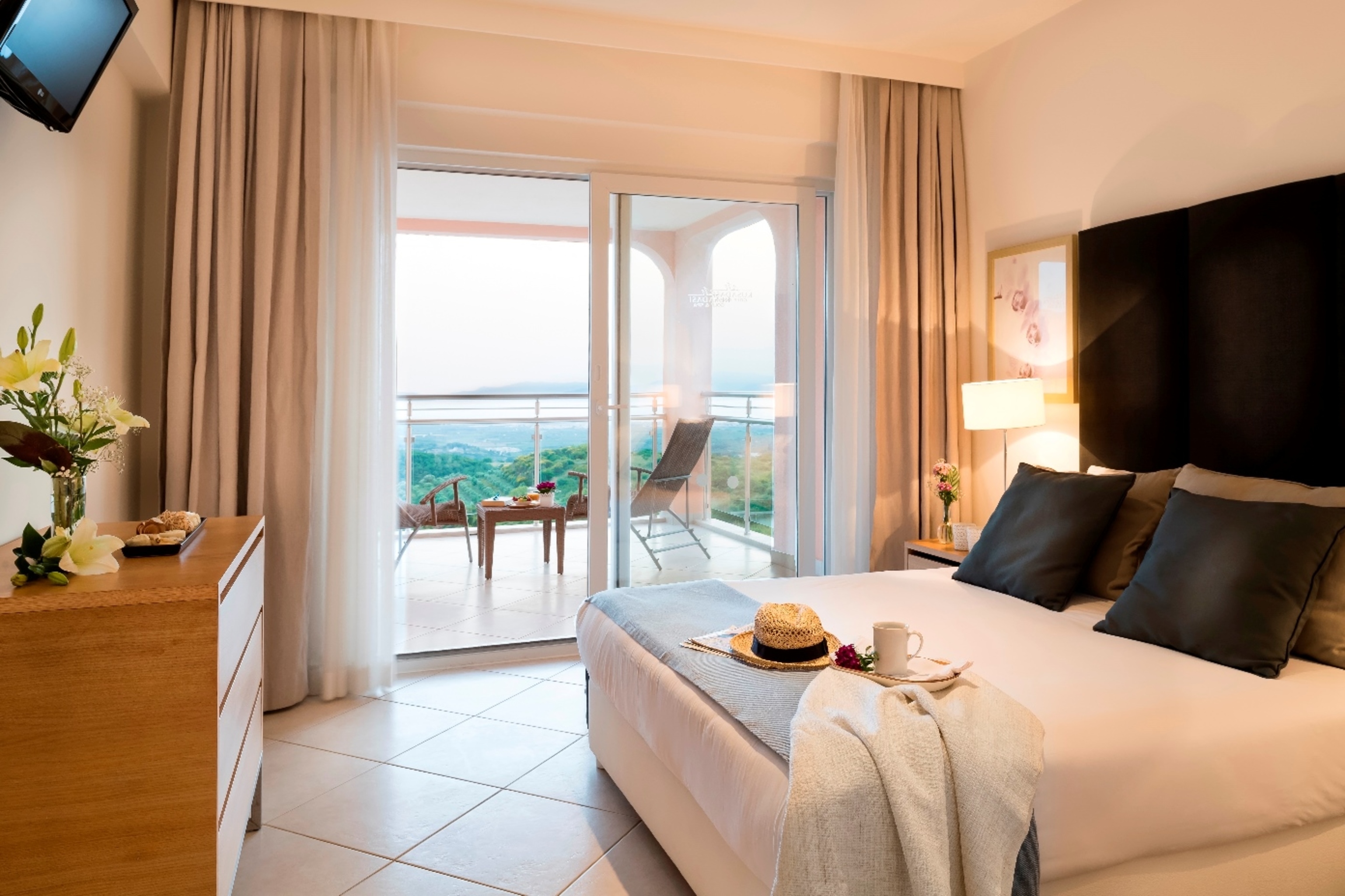 Unique Residence Hotel Golf & Spa