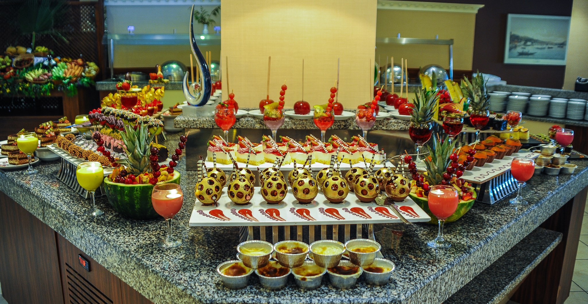 Unique Residence Hotel Golf & Spa