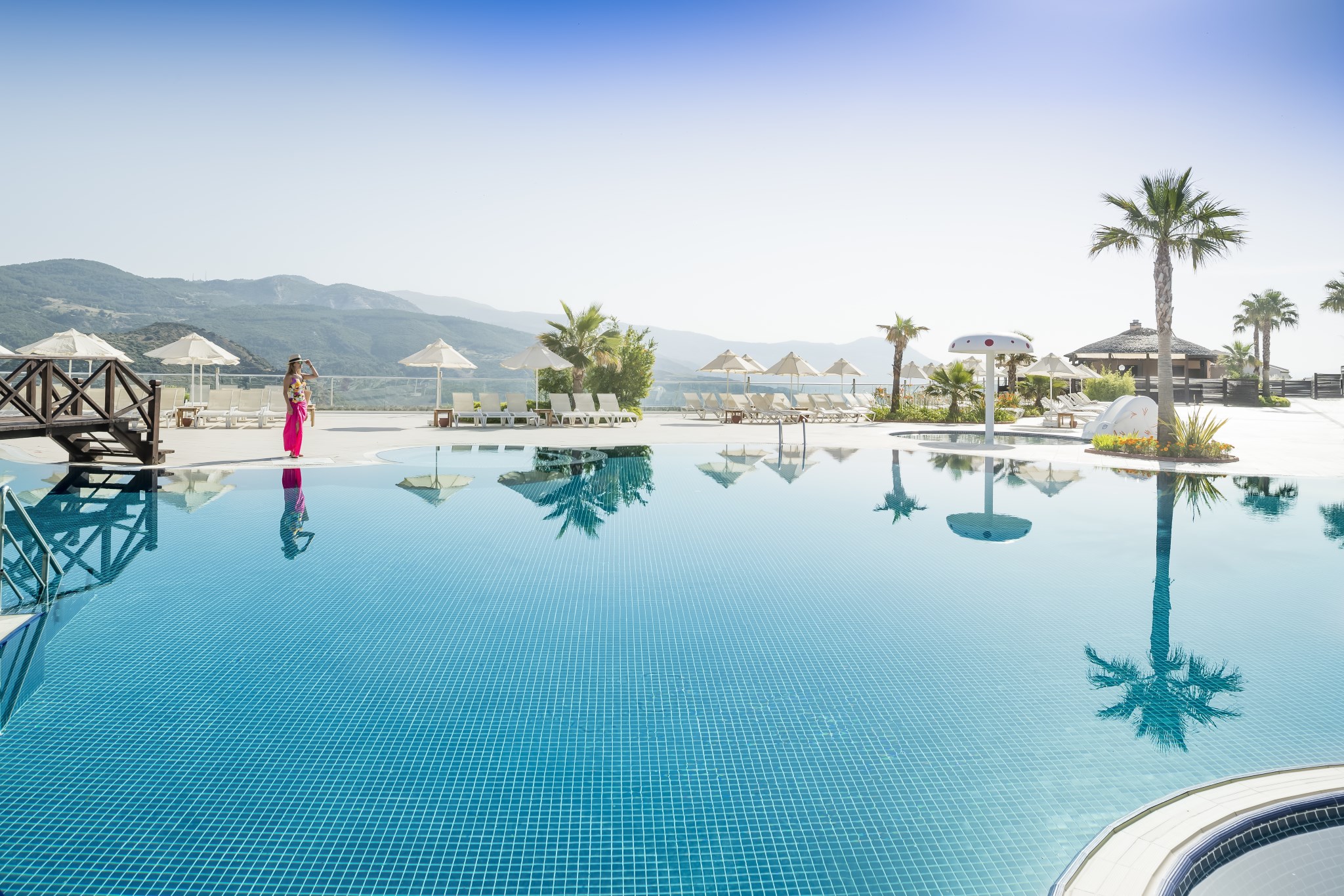 Unique Residence Hotel Golf & Spa