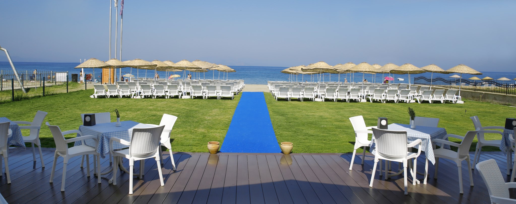 Unique Residence Hotel Golf & Spa
