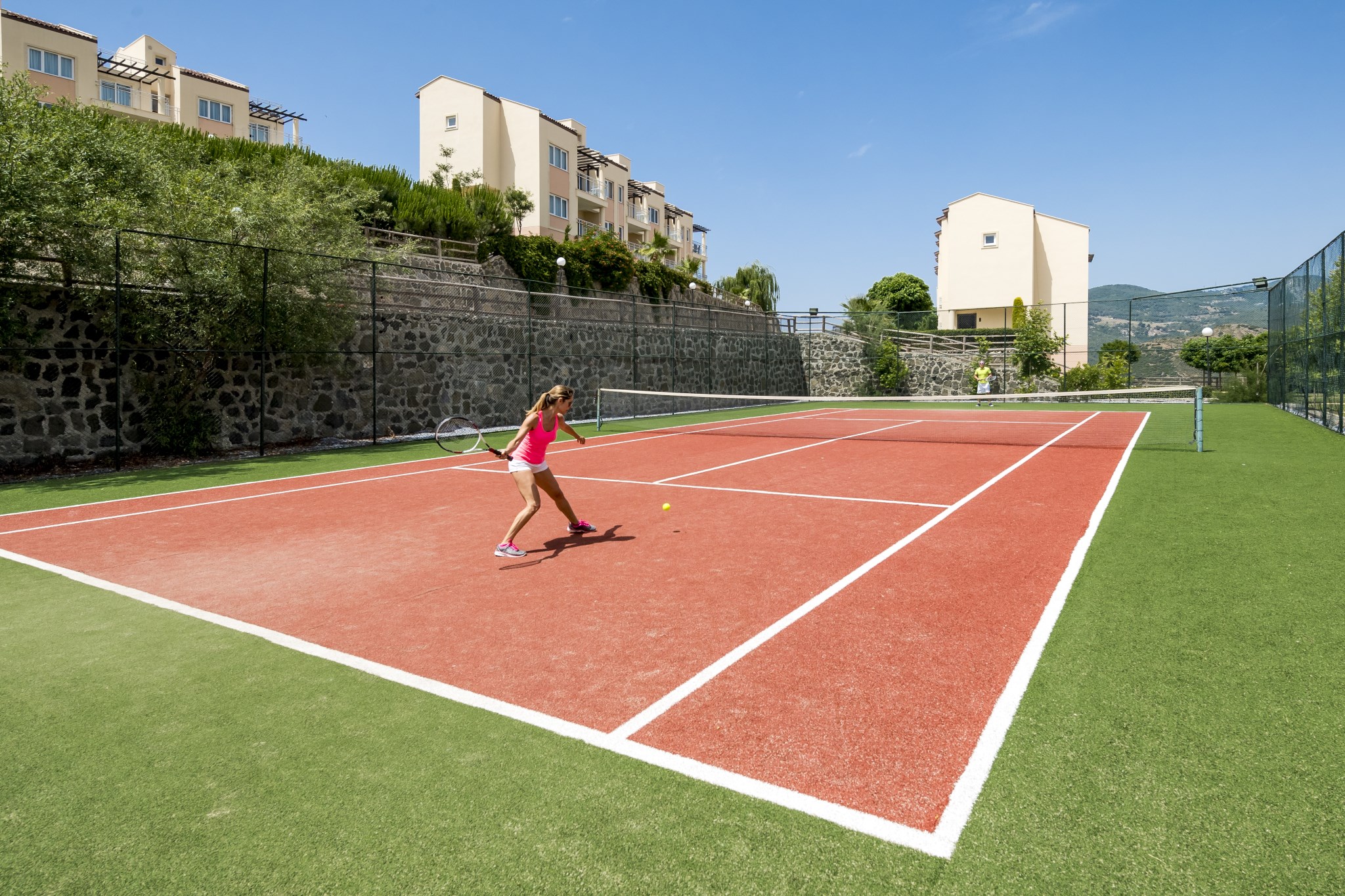Unique Residence Hotel Golf & Spa