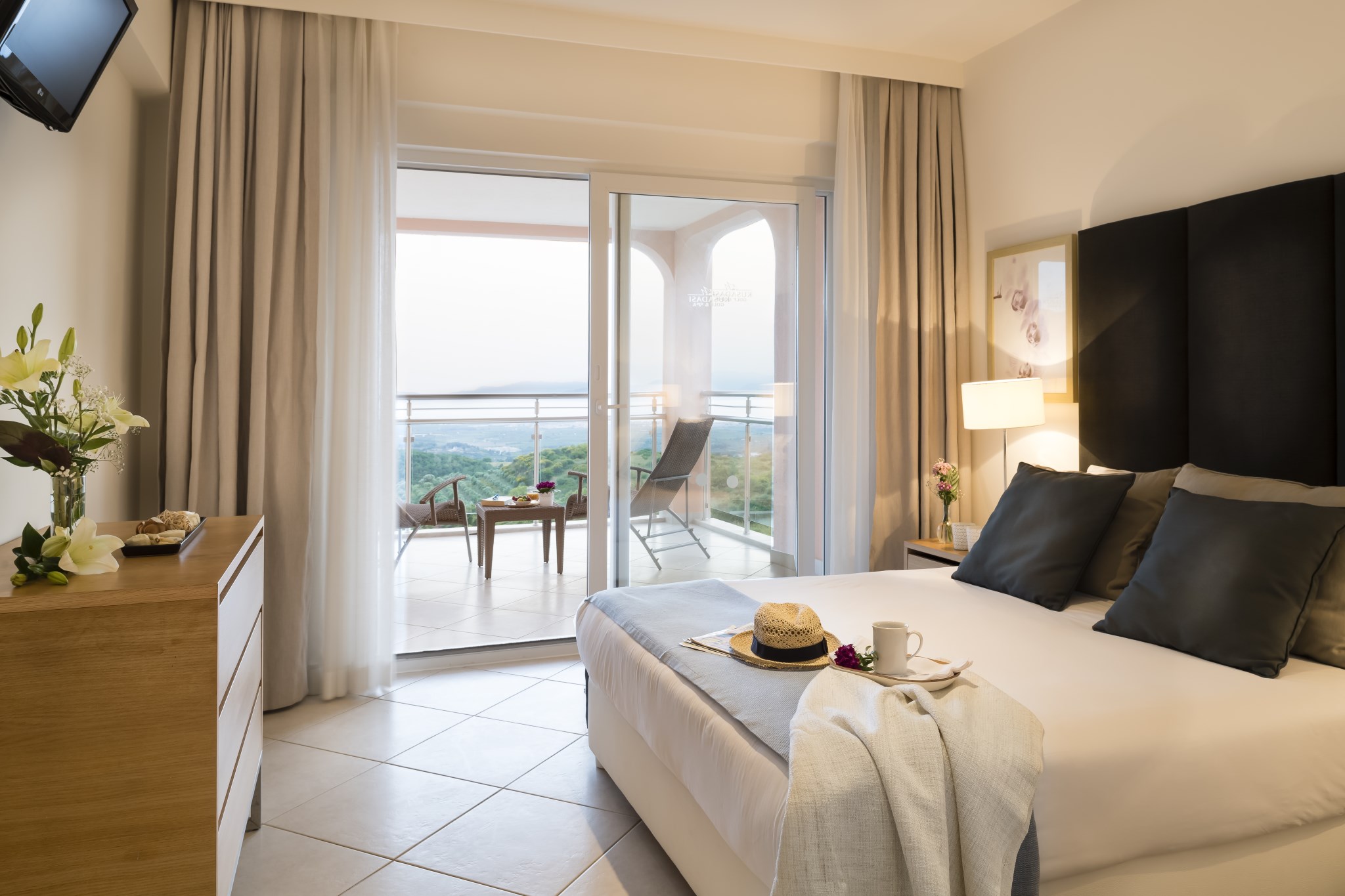 Unique Residence Hotel Golf & Spa