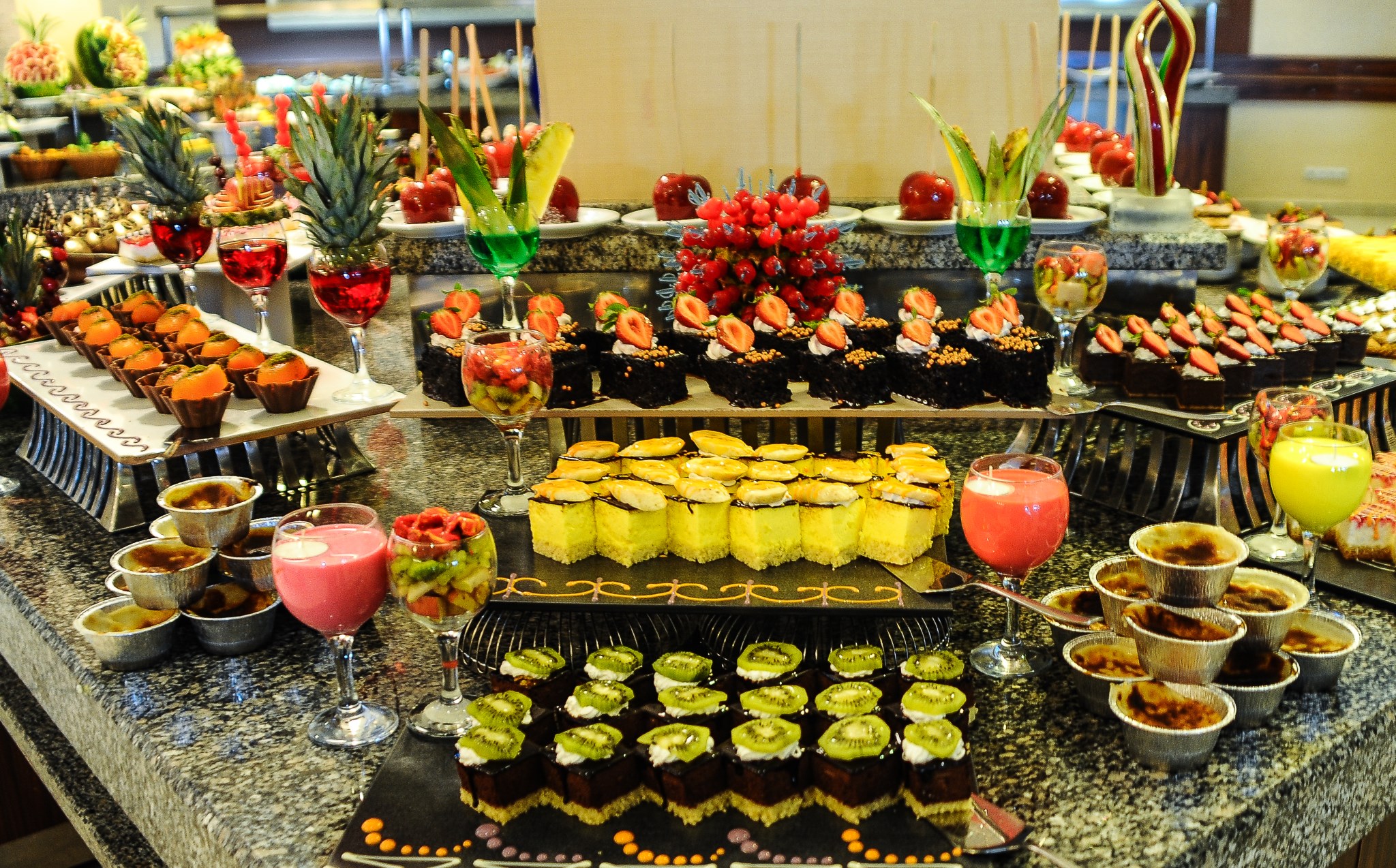 Unique Residence Hotel Golf & Spa