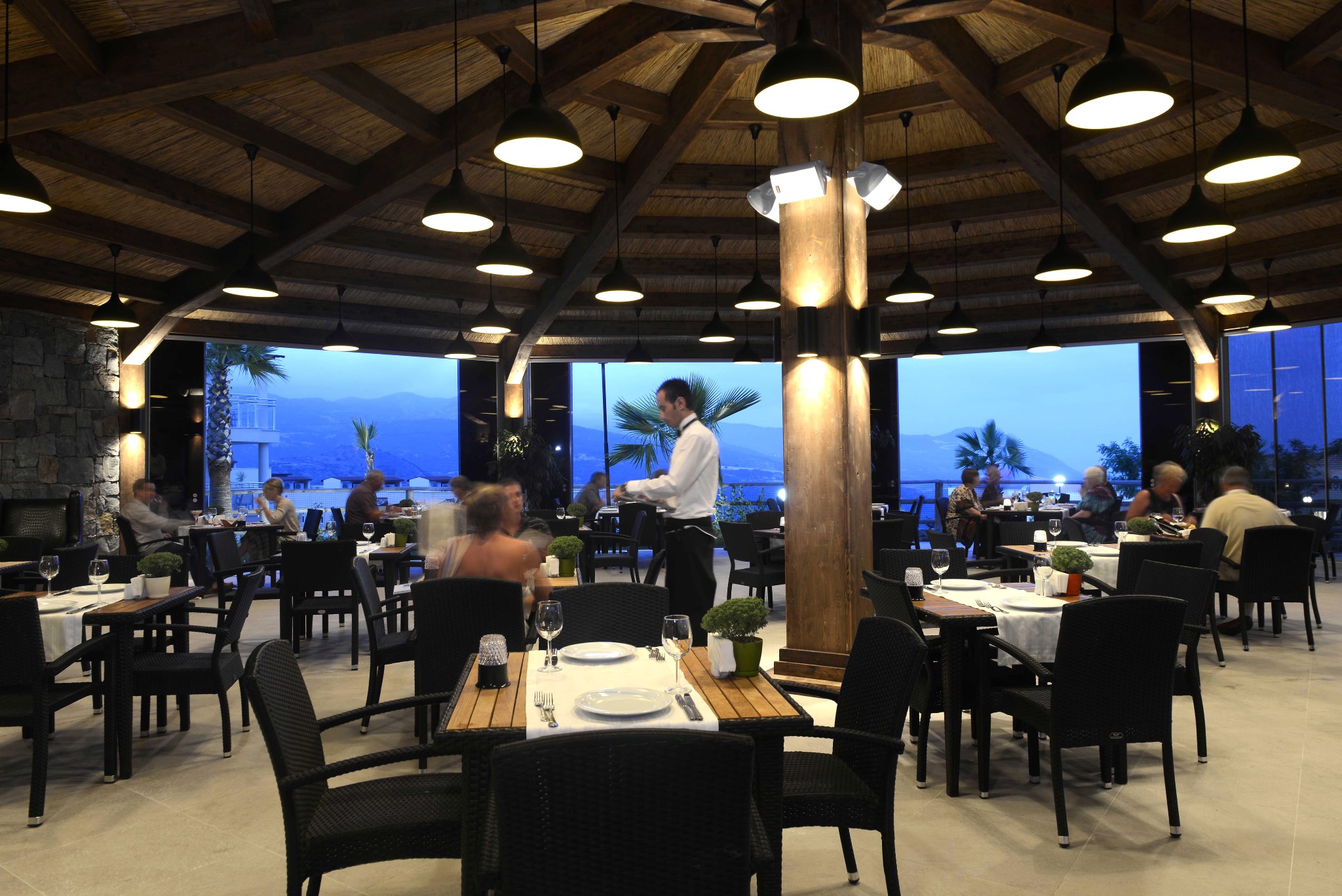 Unique Residence Hotel Golf & Spa