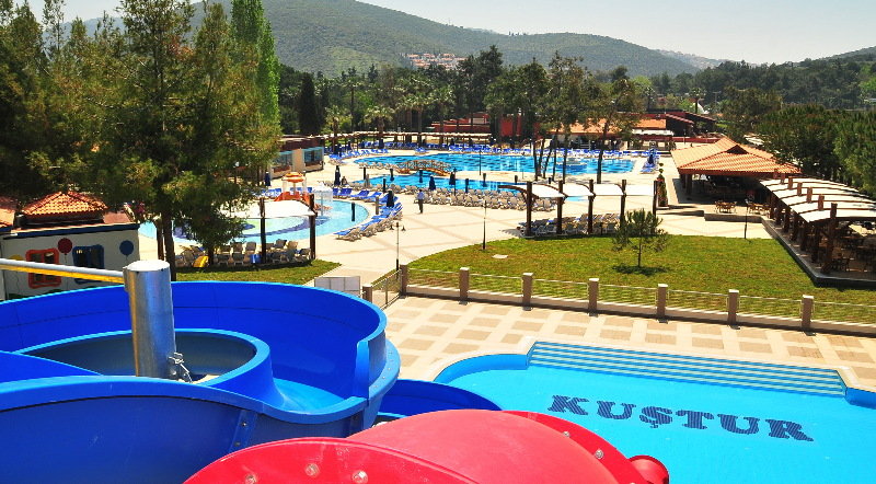 Kustur Club Holiday Village
