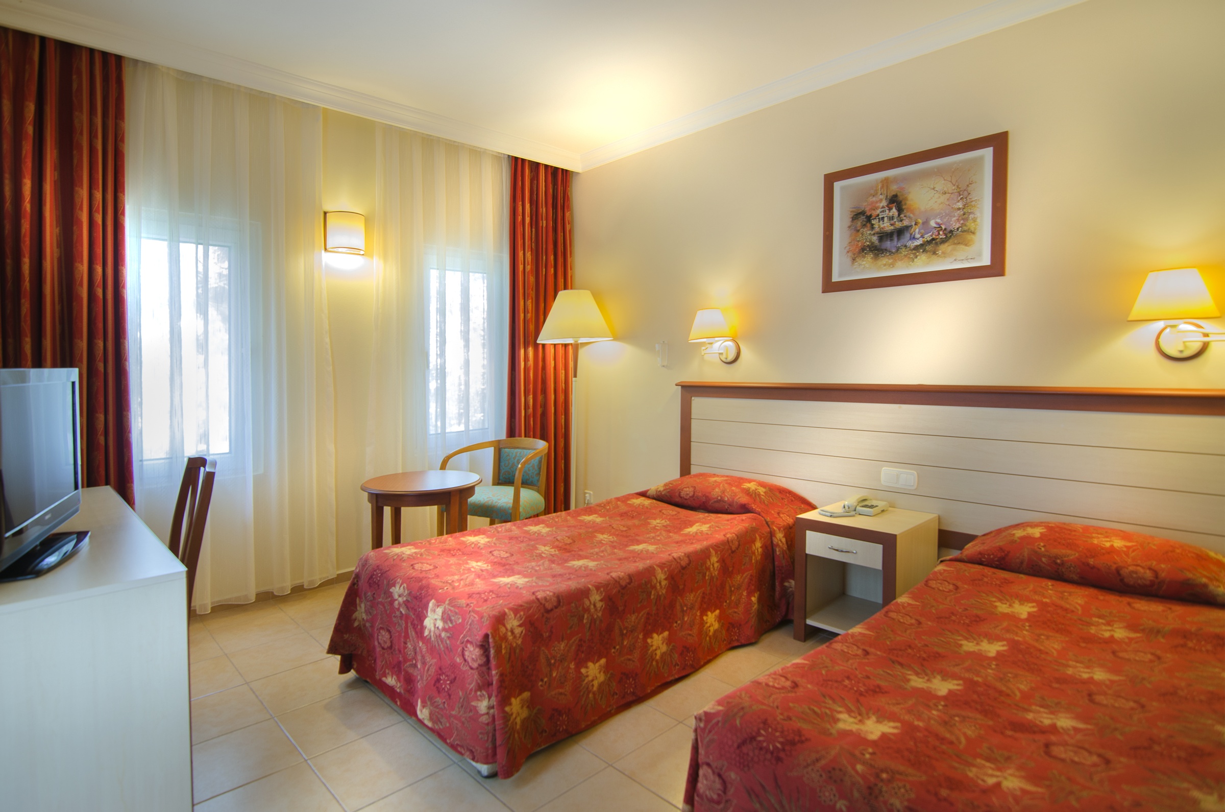 Kustur Club Holiday Village