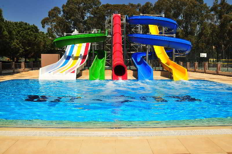 Kustur Club Holiday Village