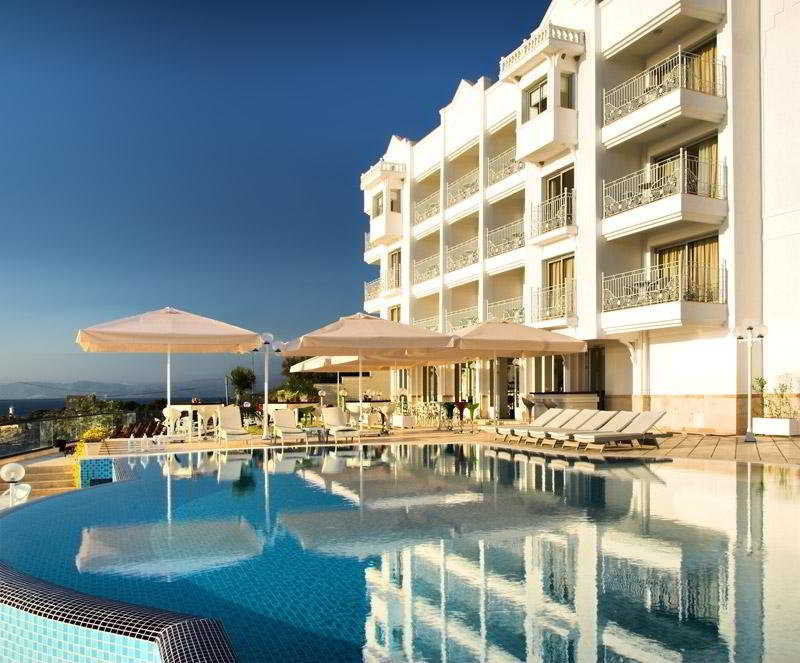 La Vista Boutique Hotel & Spa