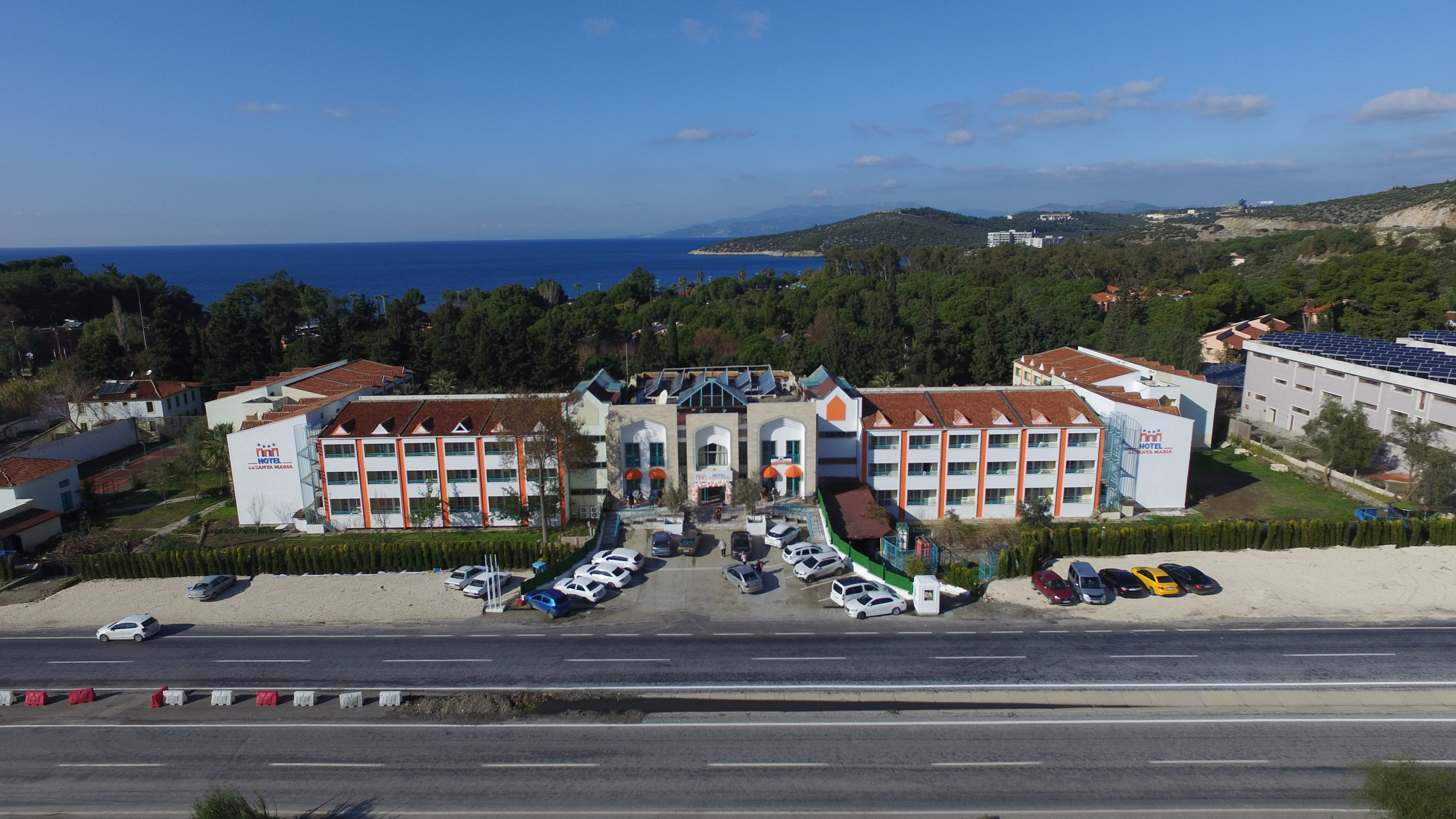 Proxima Hotel