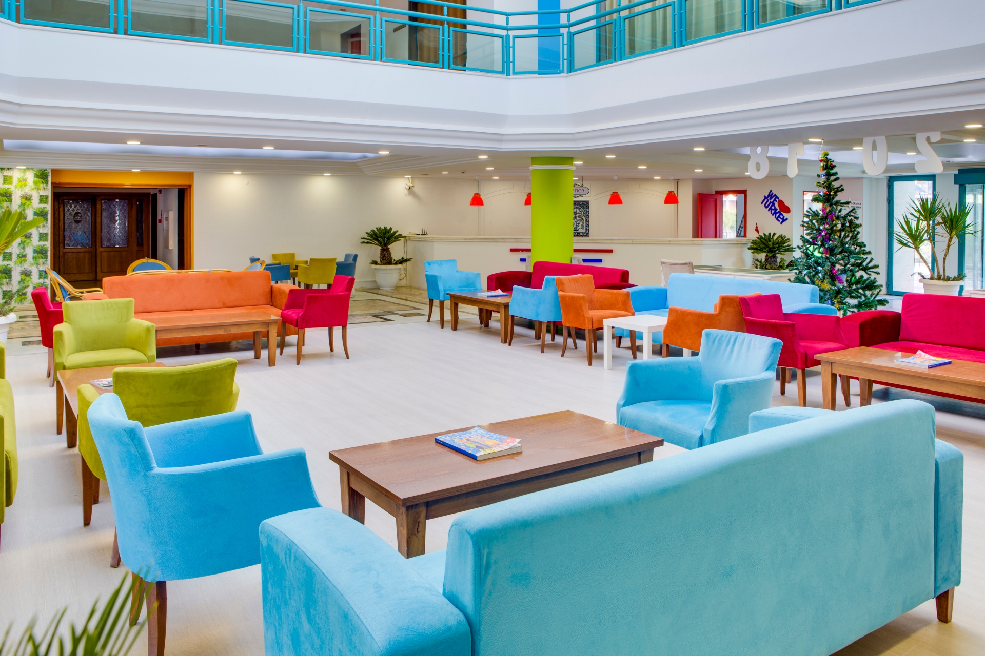 Proxima Hotel