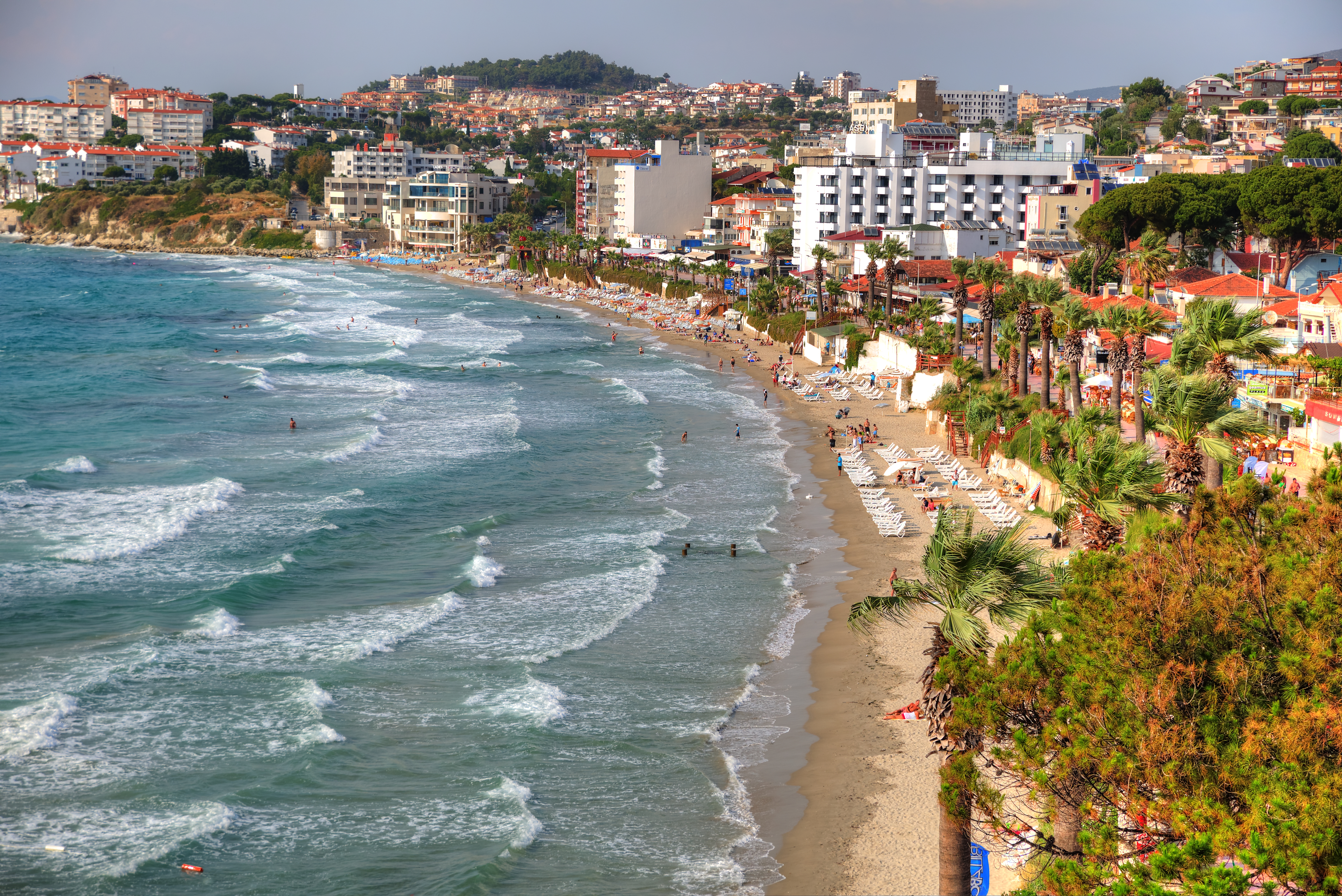 Marti Prime Beach Hotel