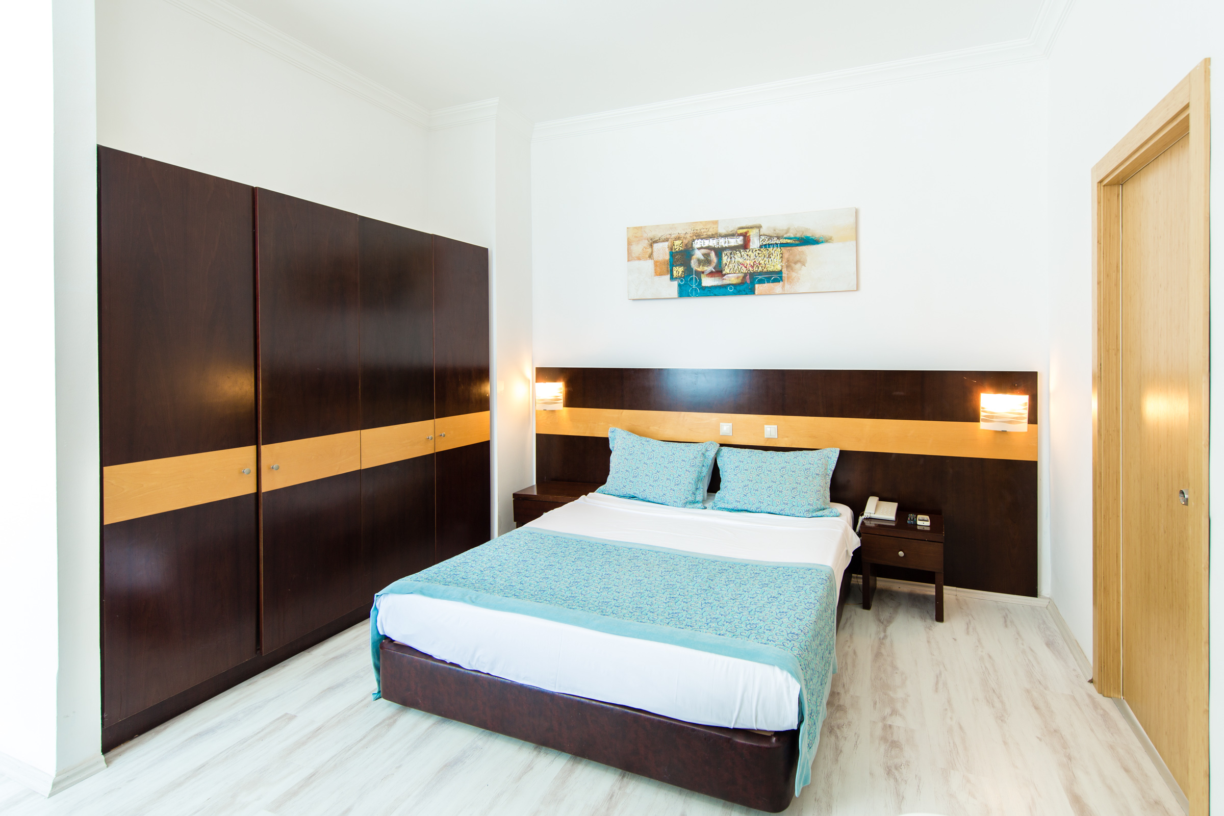 Marti Prime Beach Hotel