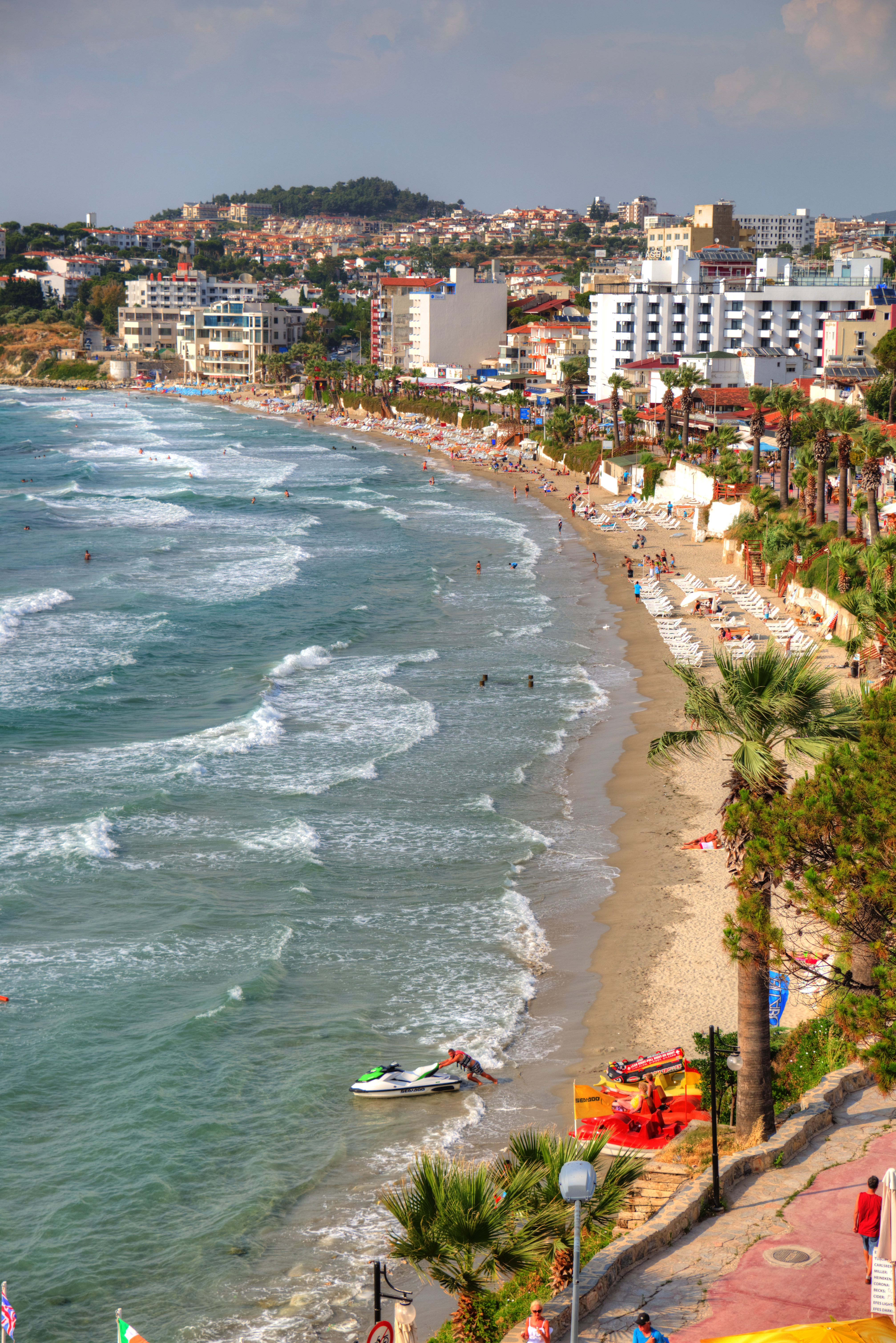 Marti Prime Beach Hotel
