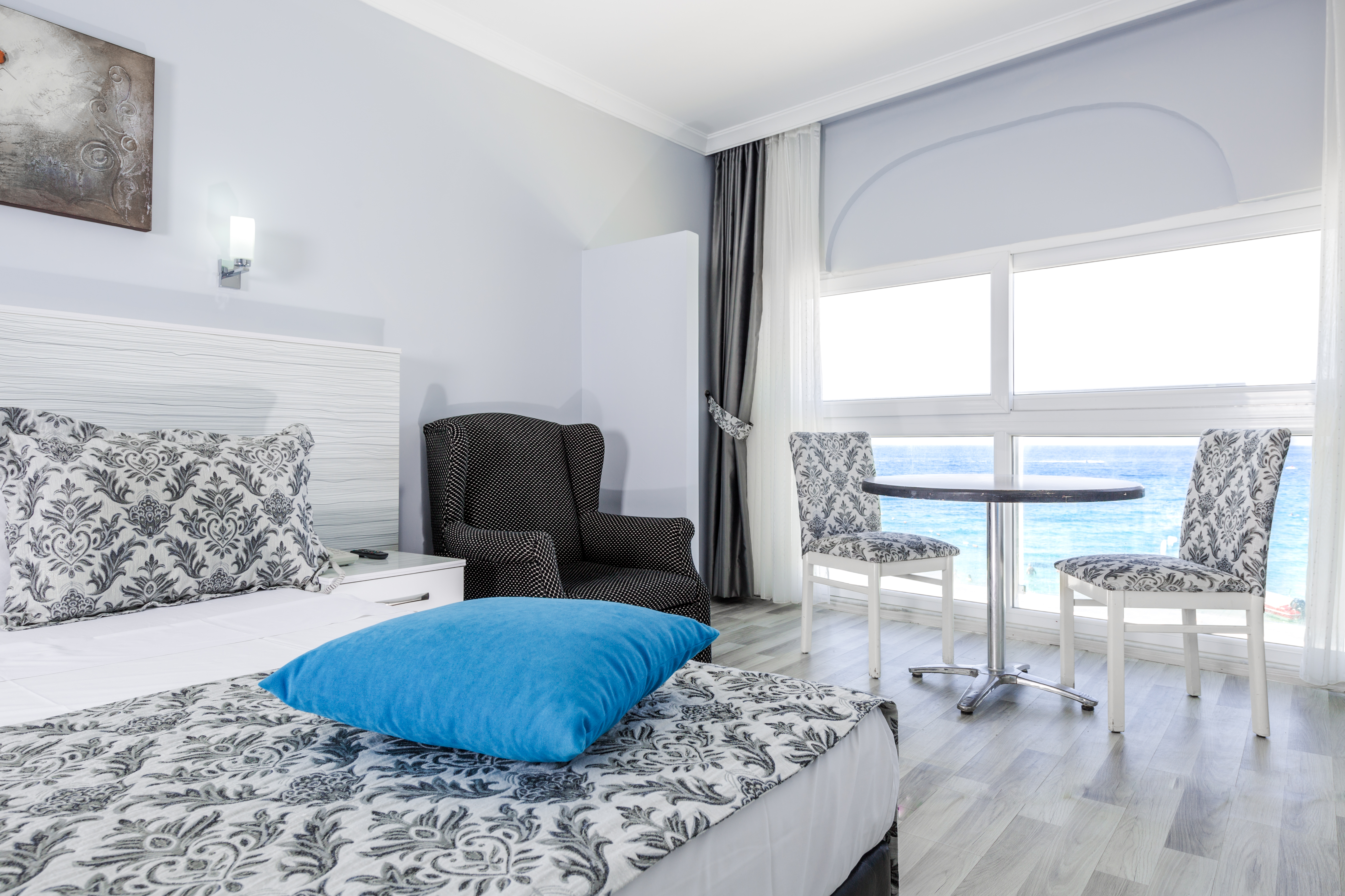 Marti Prime Beach Hotel