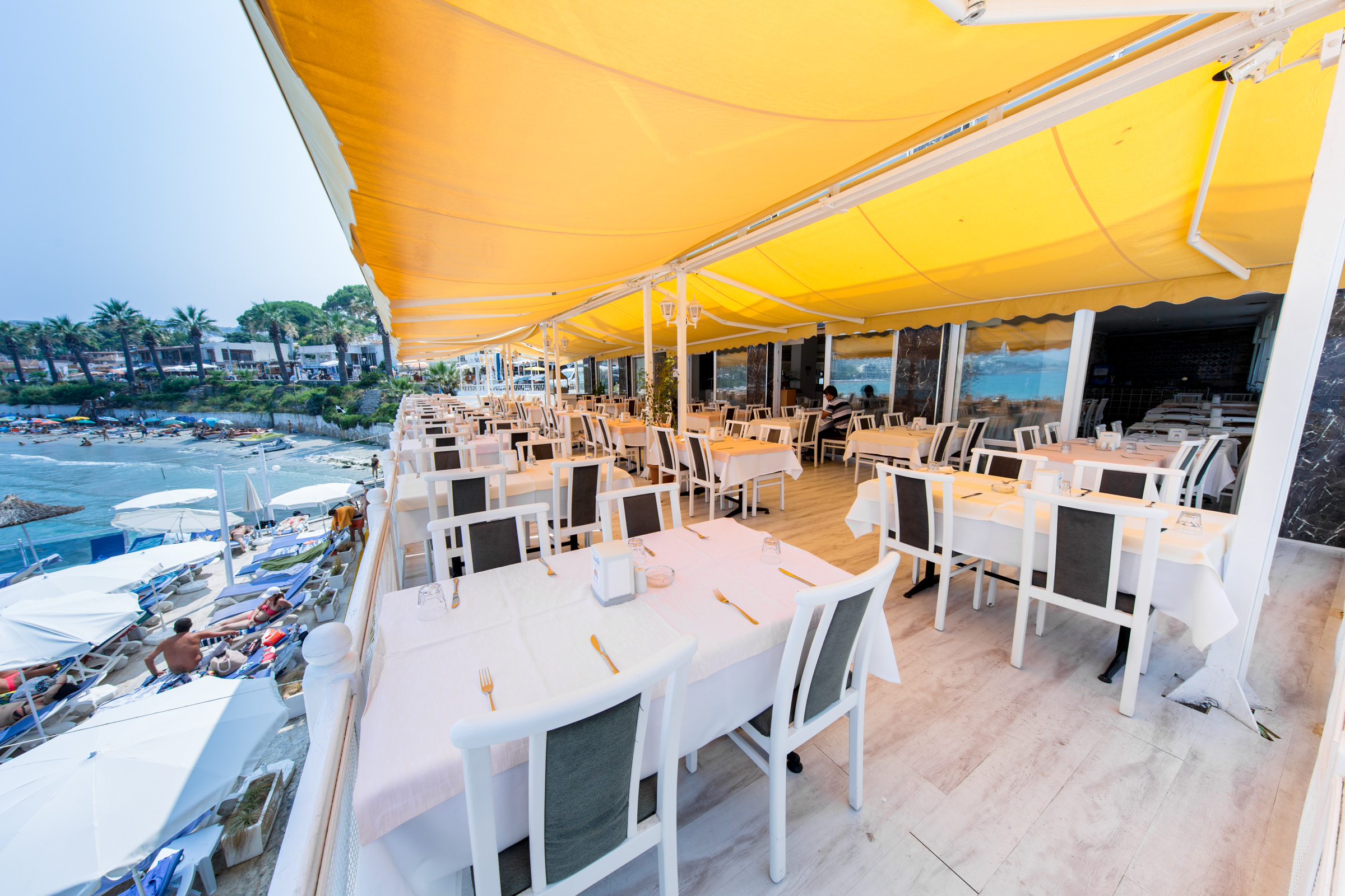 Marti Prime Beach Hotel