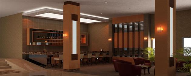 My Aegean Star Hotel