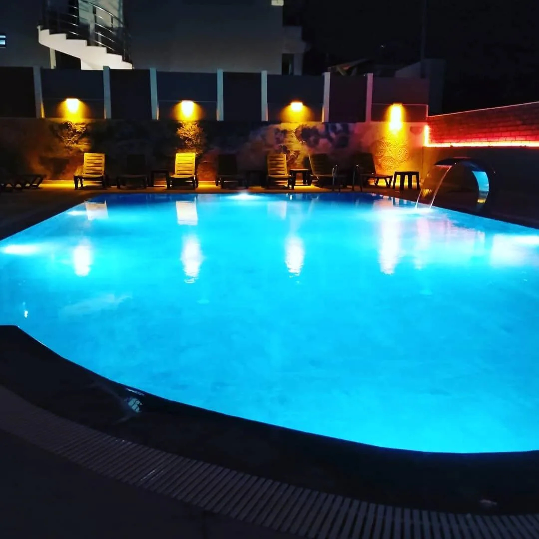 MyBeach Hotel