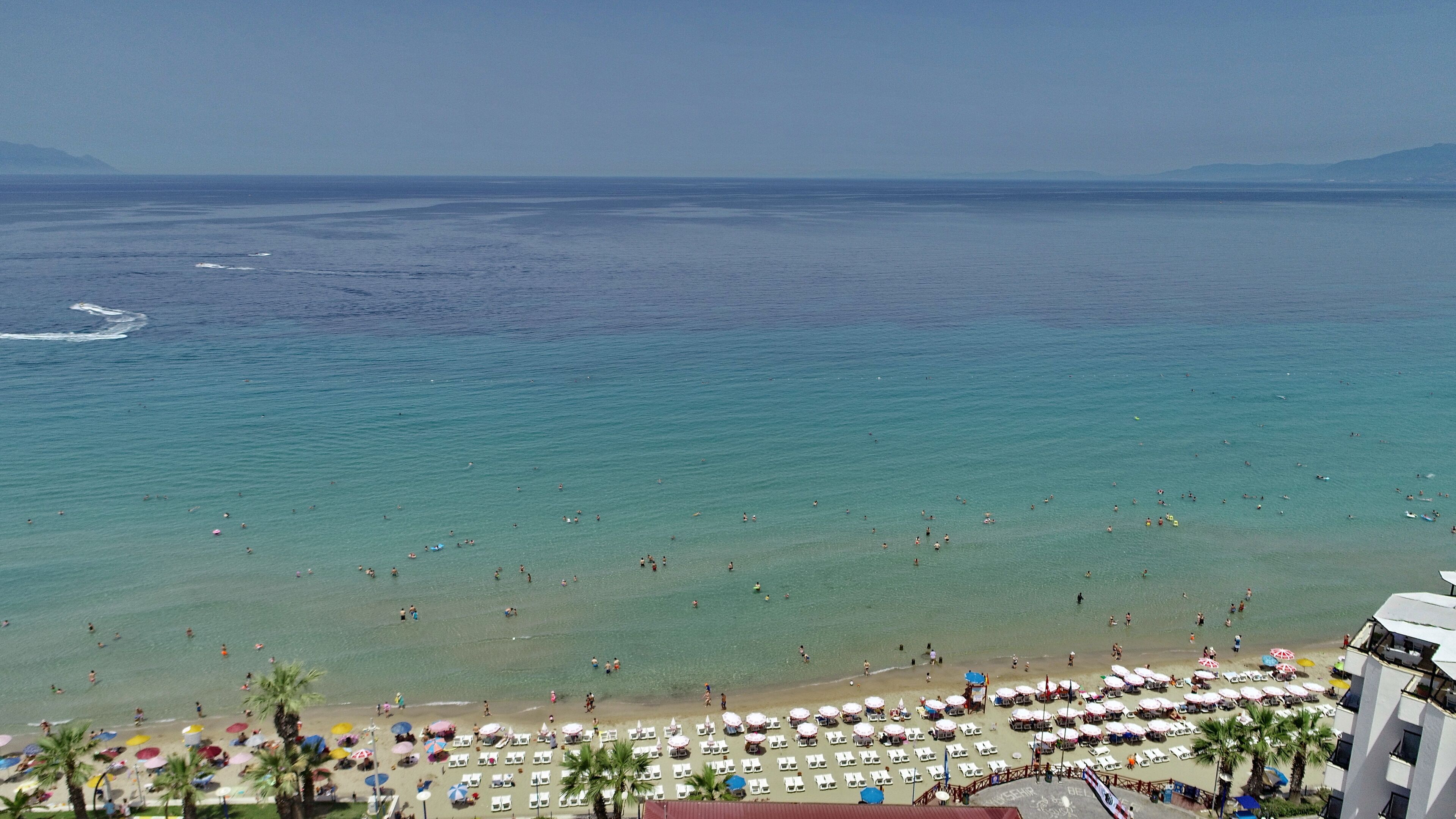 MyBeach Hotel