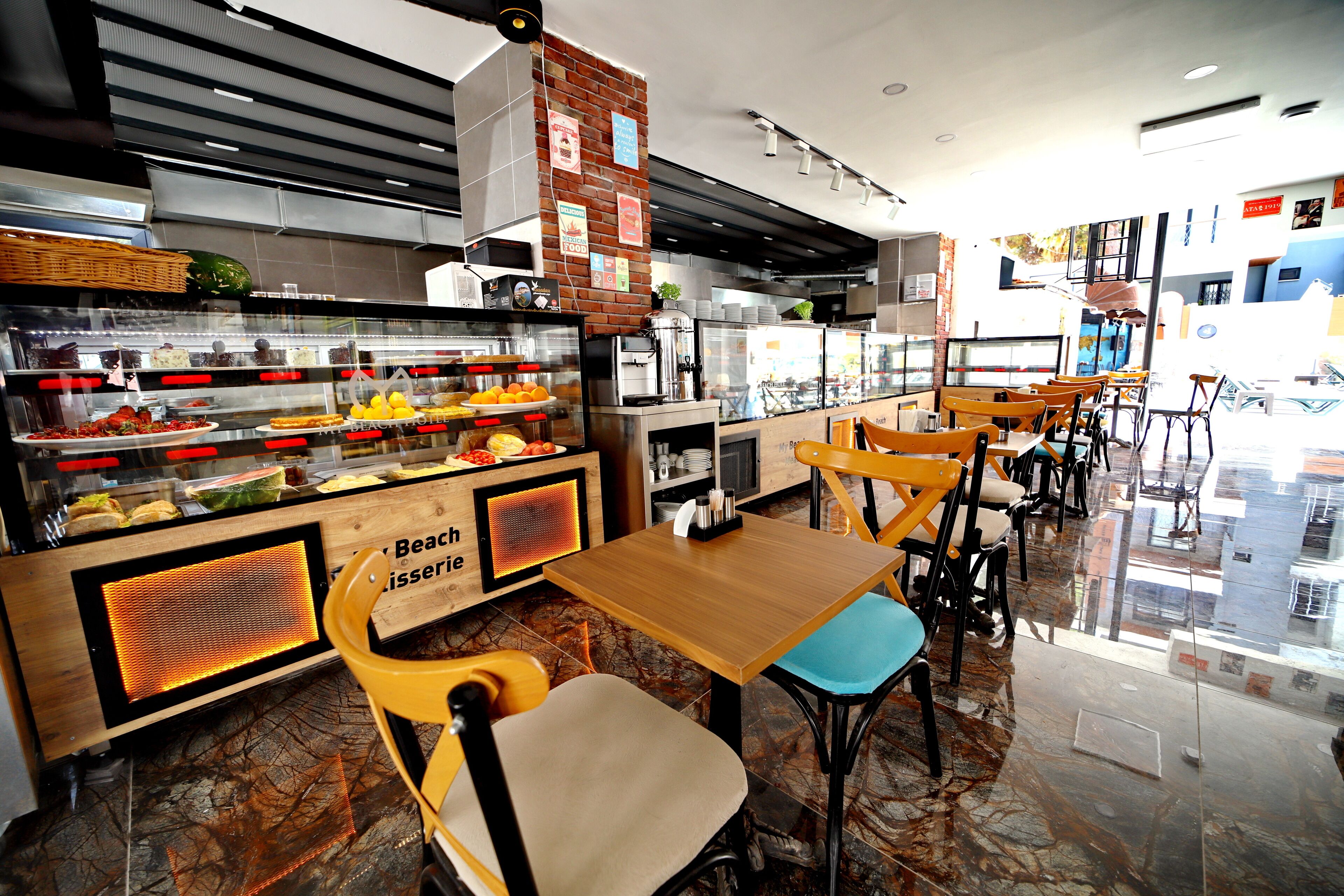 MyBeach Hotel