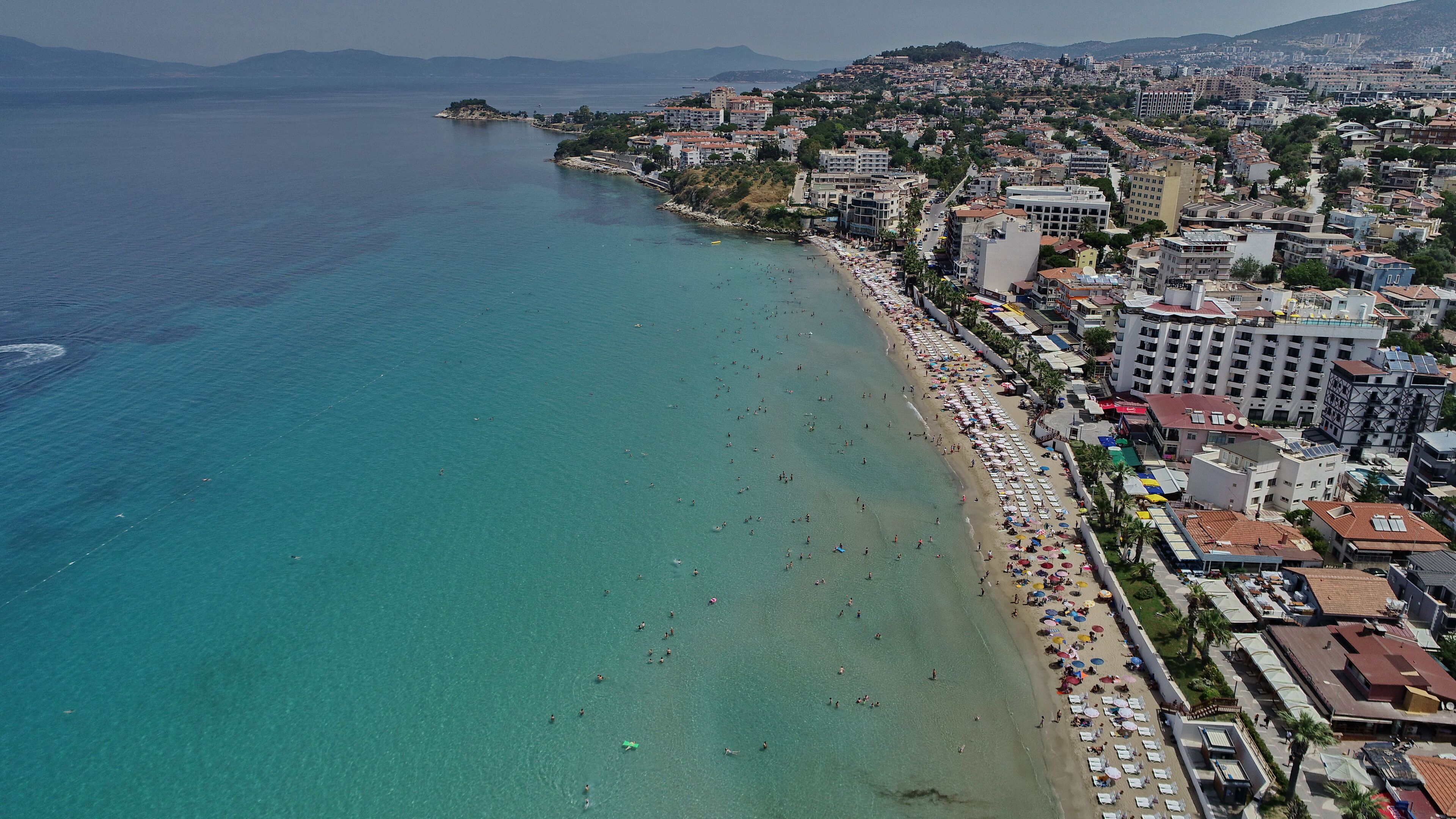 MyBeach Hotel