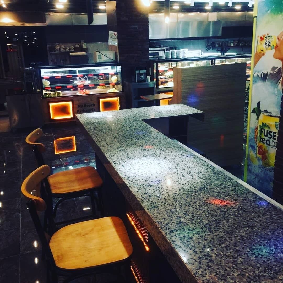 MyBeach Hotel