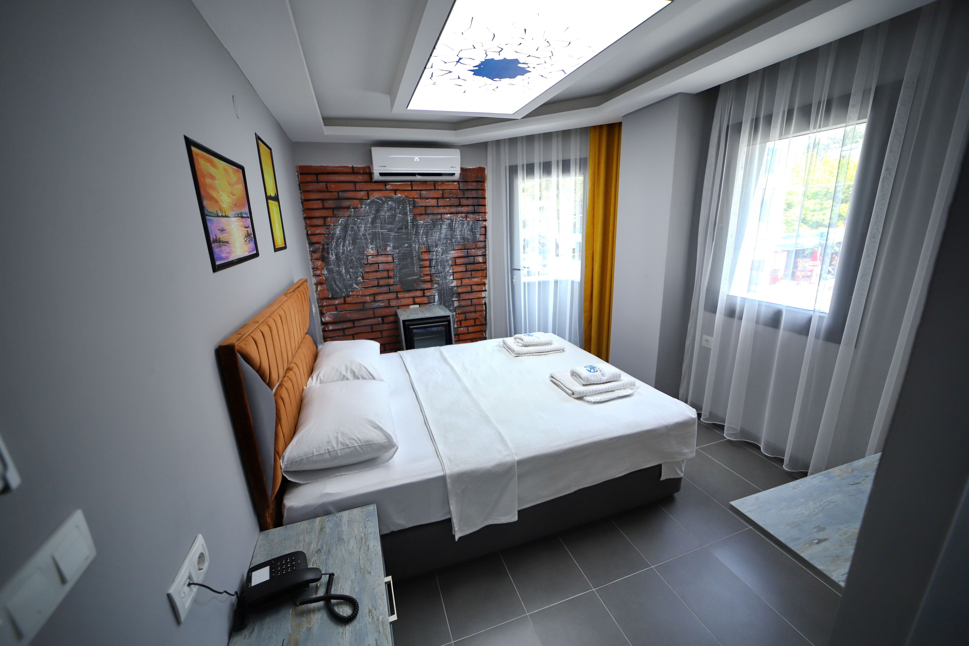 MyBeach Hotel