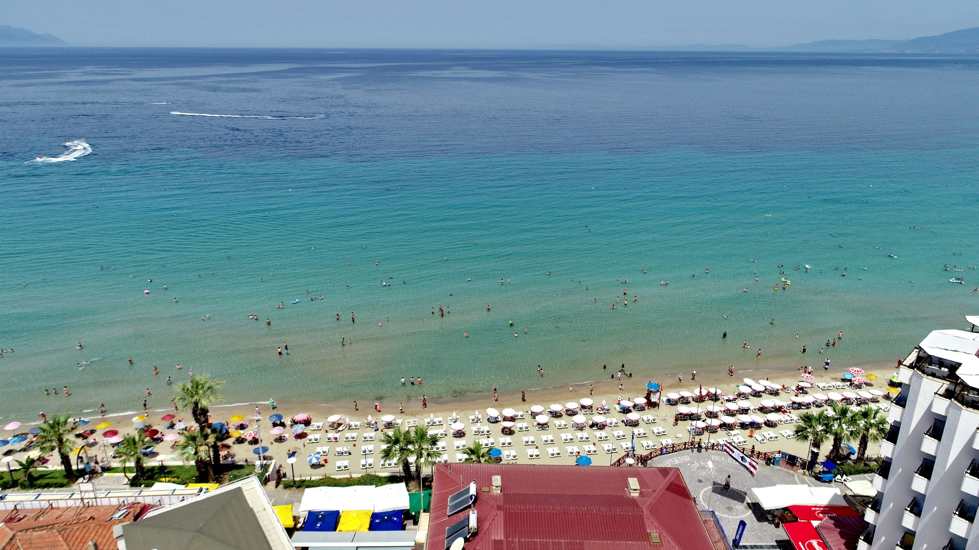 MyBeach Hotel