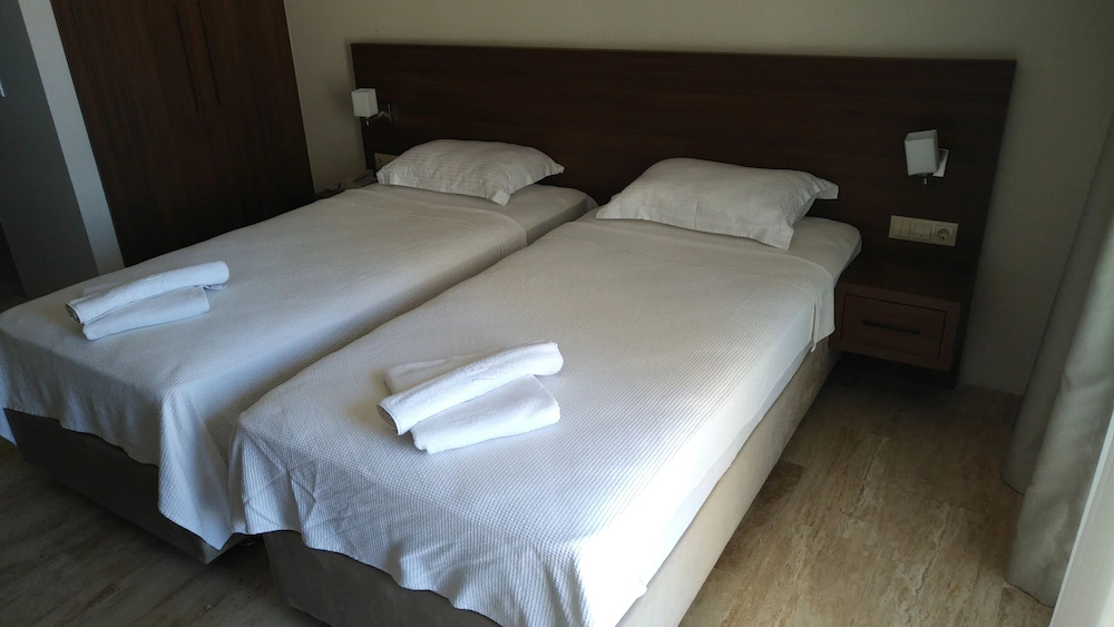 Neopol Hotel Deluxe