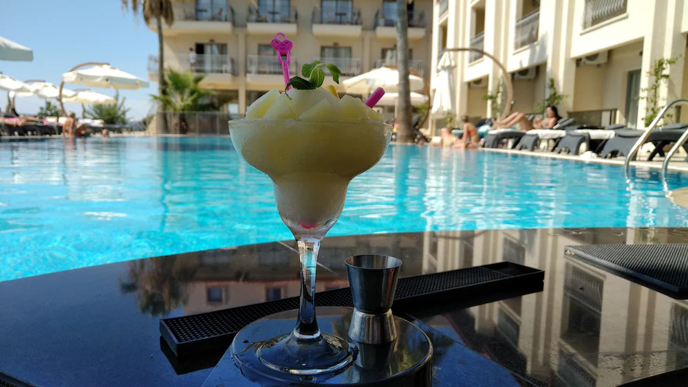 Neopol Hotel Deluxe