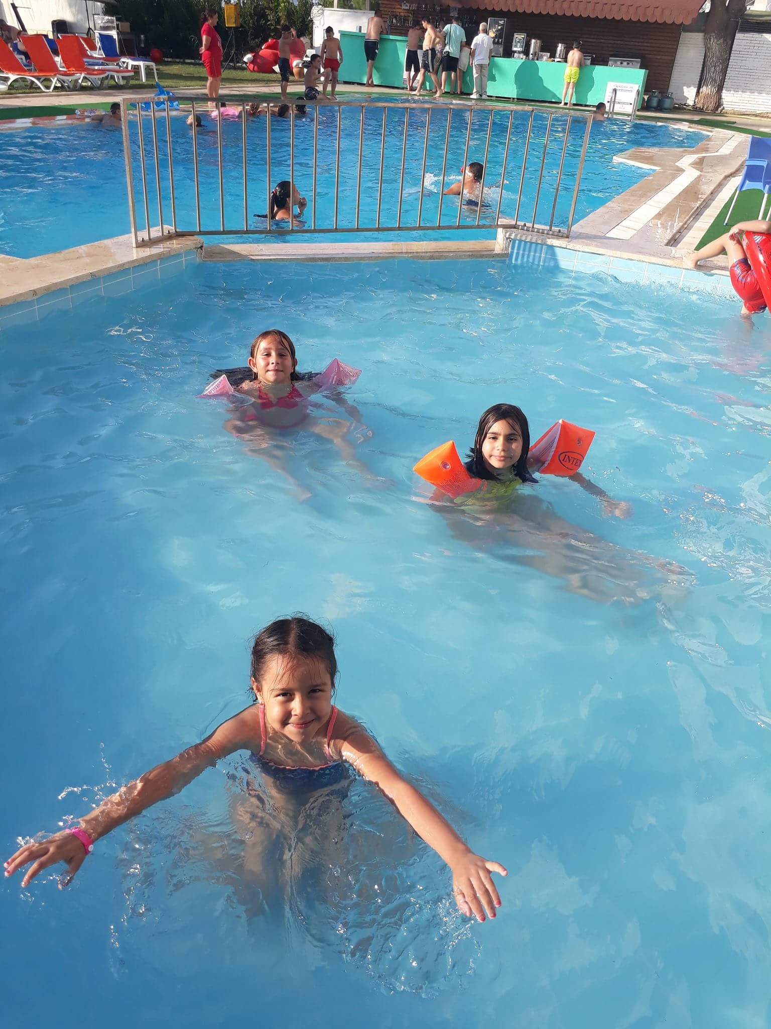 Palmira Hotel Kusadasi