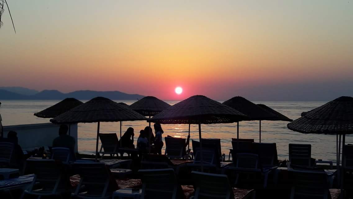 Palmira Hotel Kusadasi