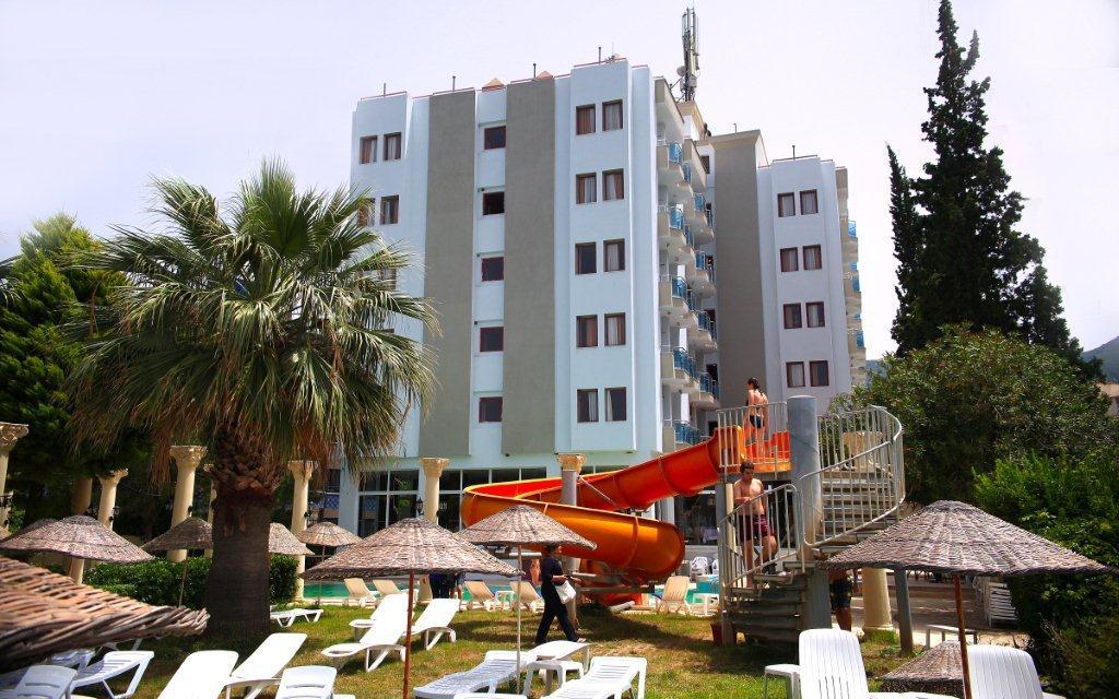 Palmira Hotel Kusadasi