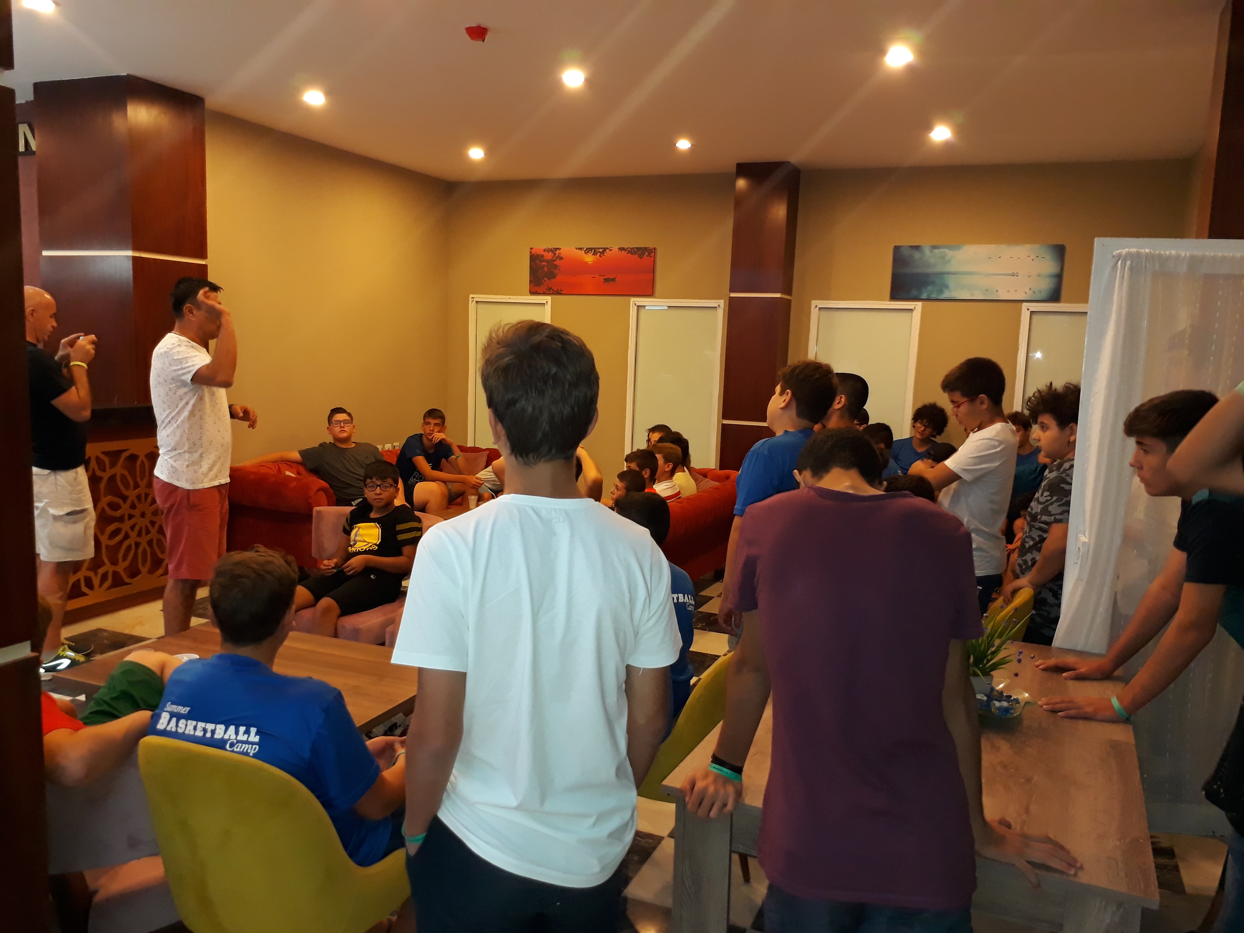 Palmira Hotel Kusadasi