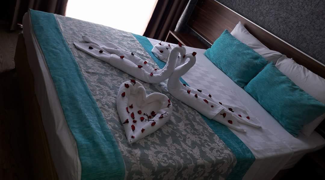 Palmira Hotel Kusadasi