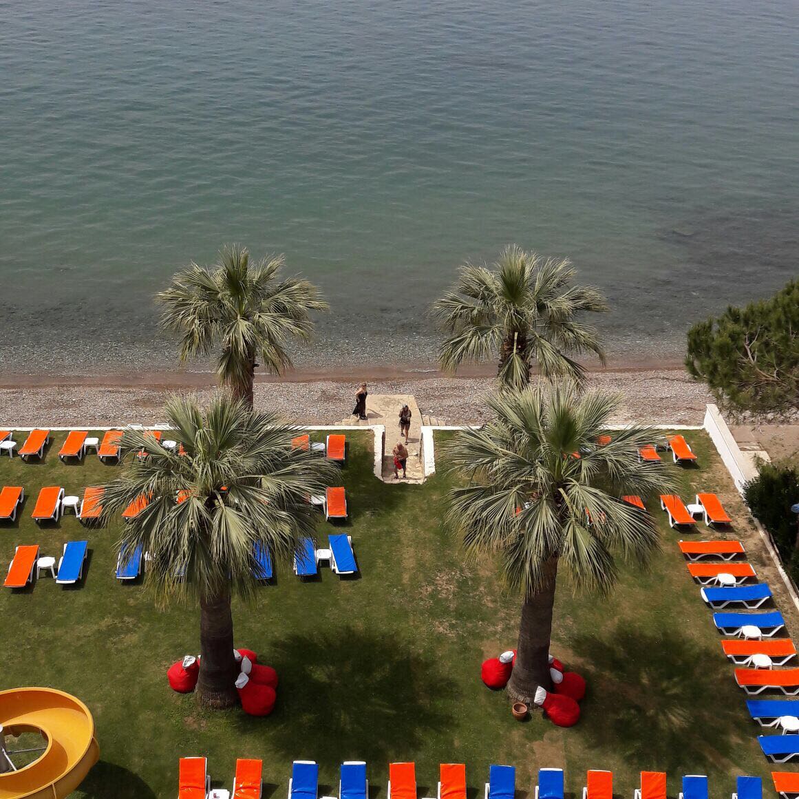 Palmira Hotel Kusadasi