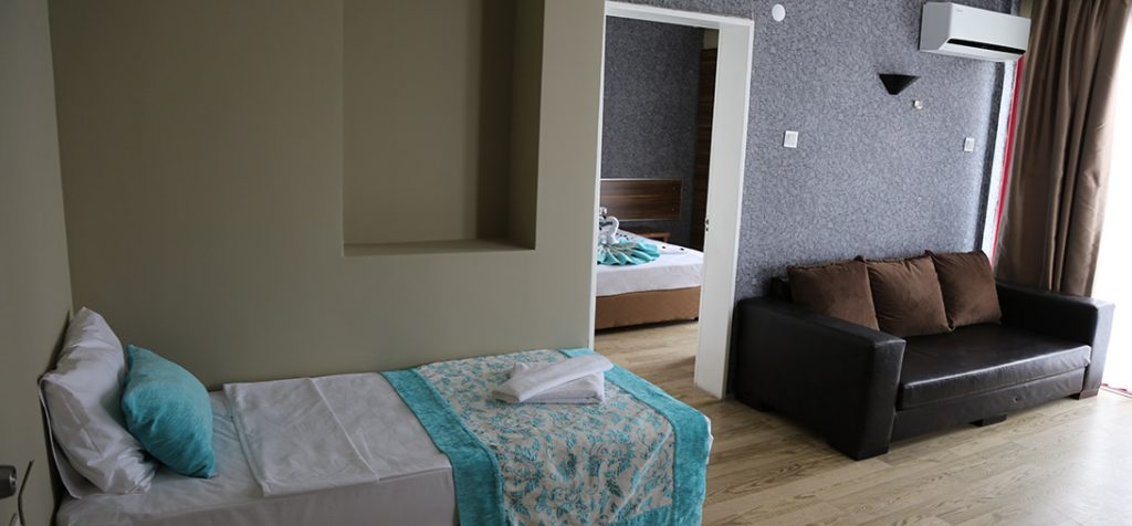 Palmira Hotel Kusadasi