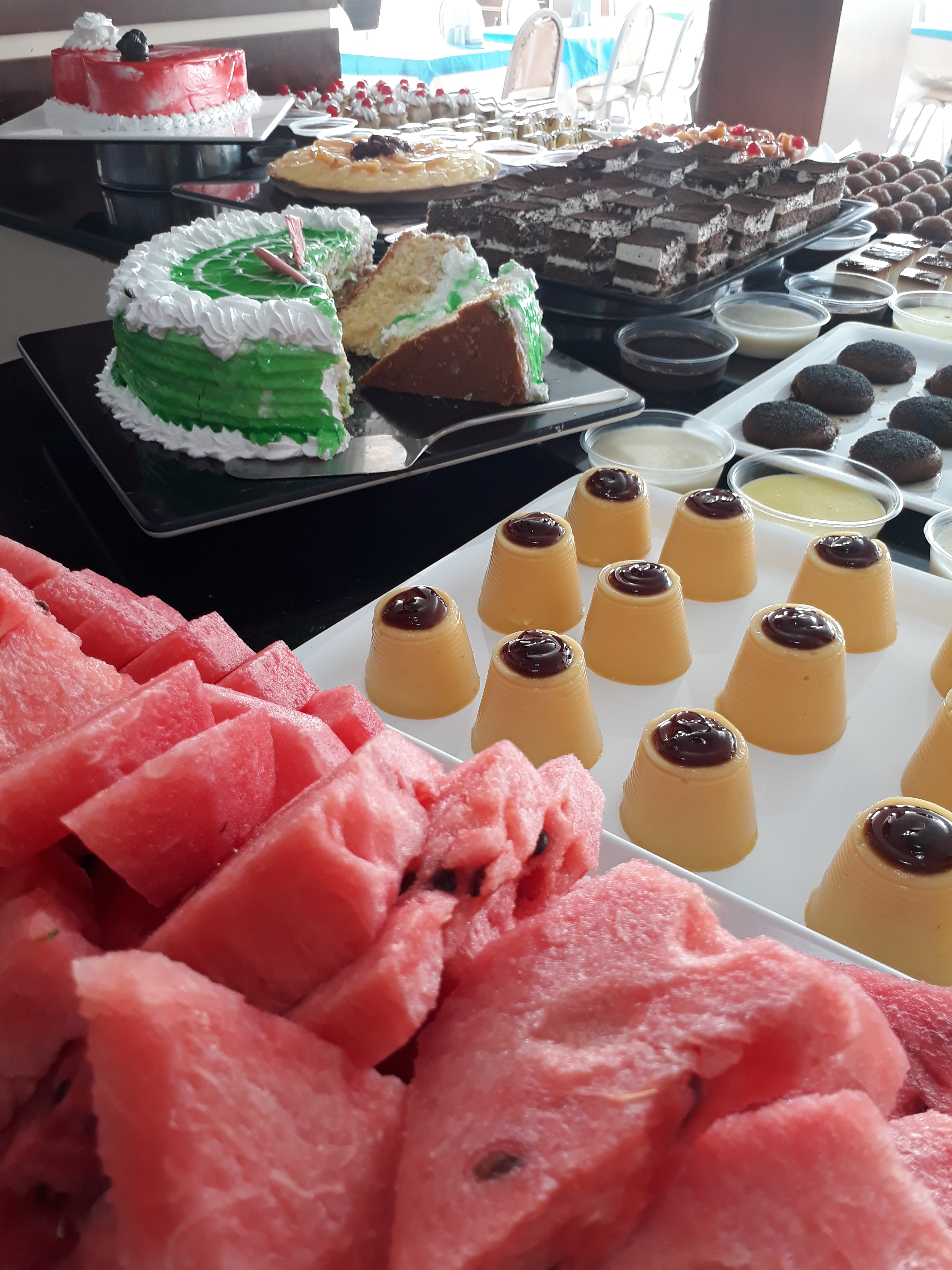 Palmira Hotel Kusadasi
