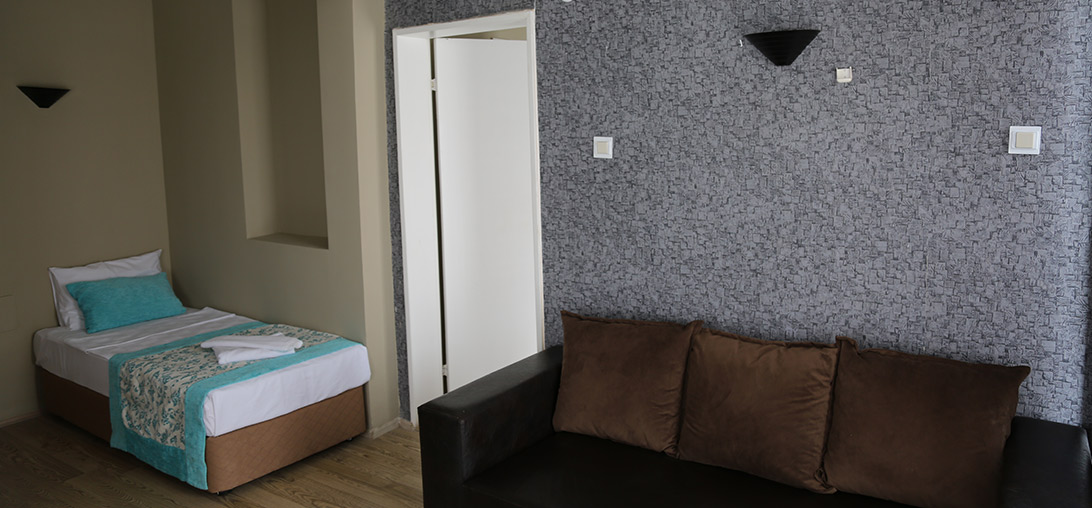 Palmira Hotel Kusadasi