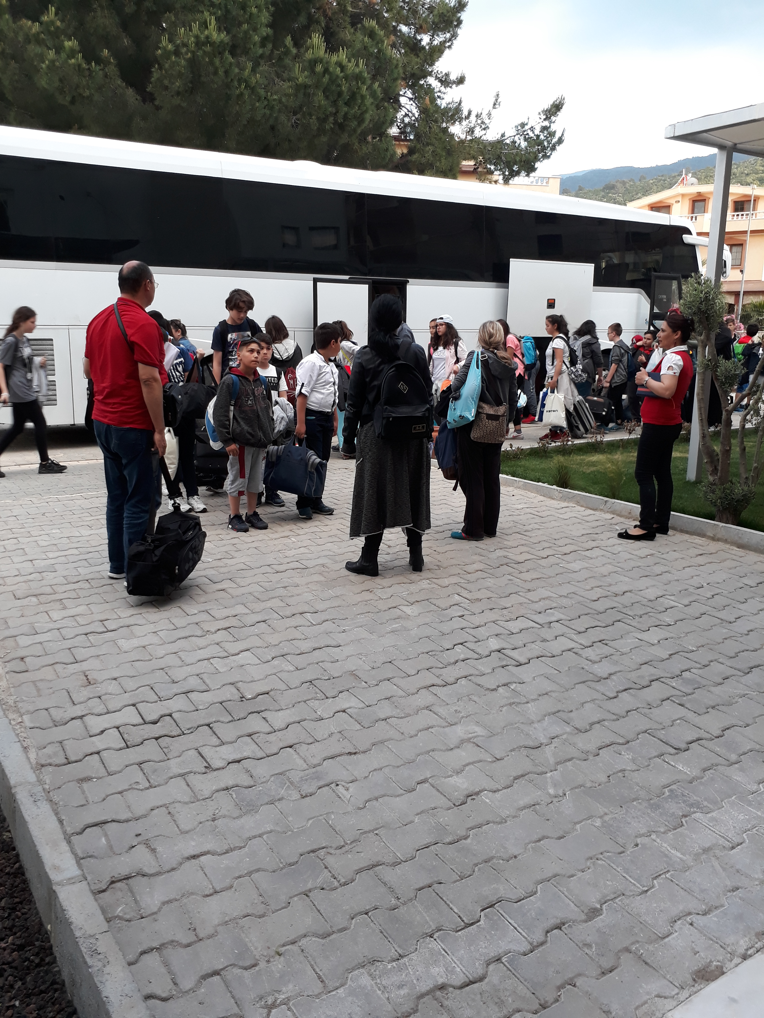 Palmira Hotel Kusadasi