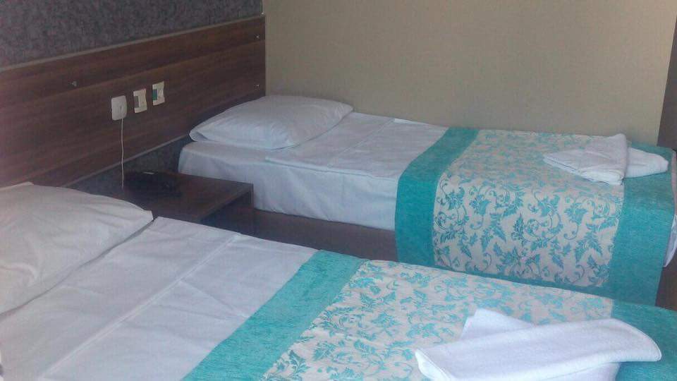 Palmira Hotel Kusadasi