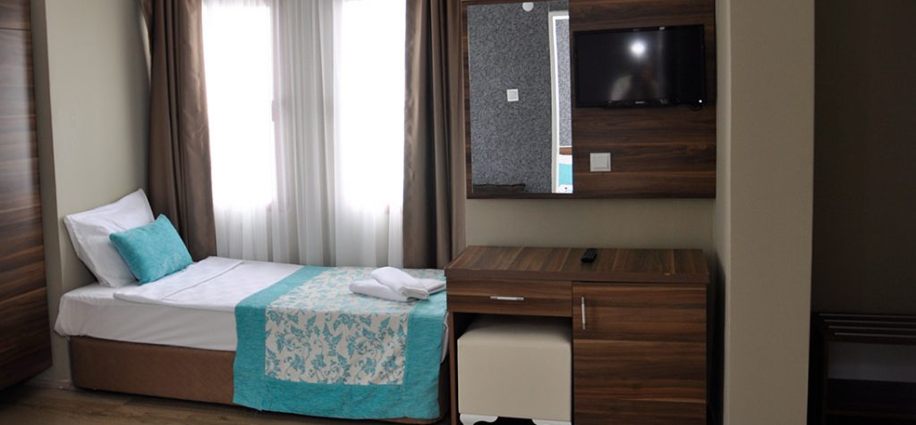 Palmira Hotel Kusadasi