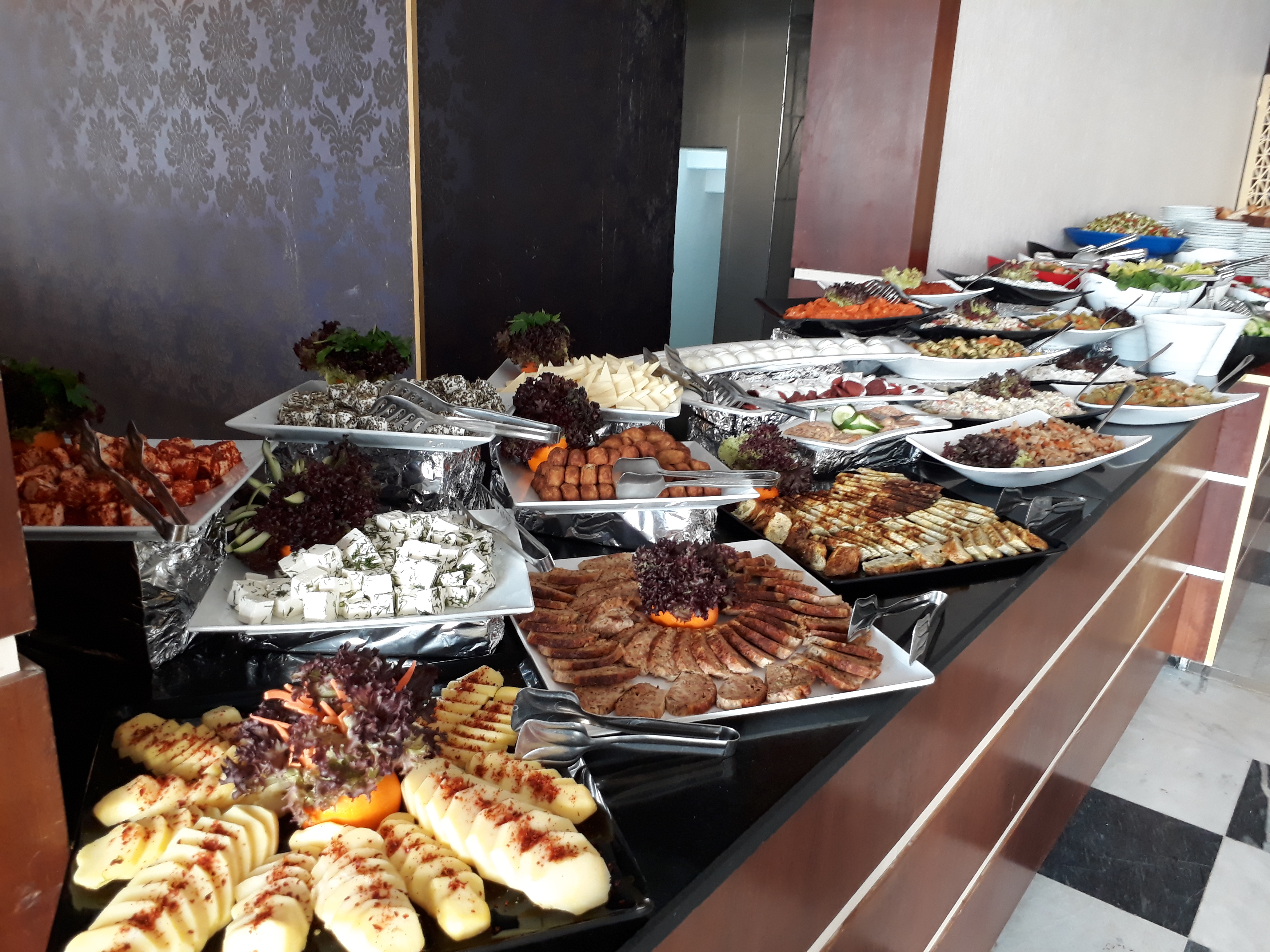 Palmira Hotel Kusadasi